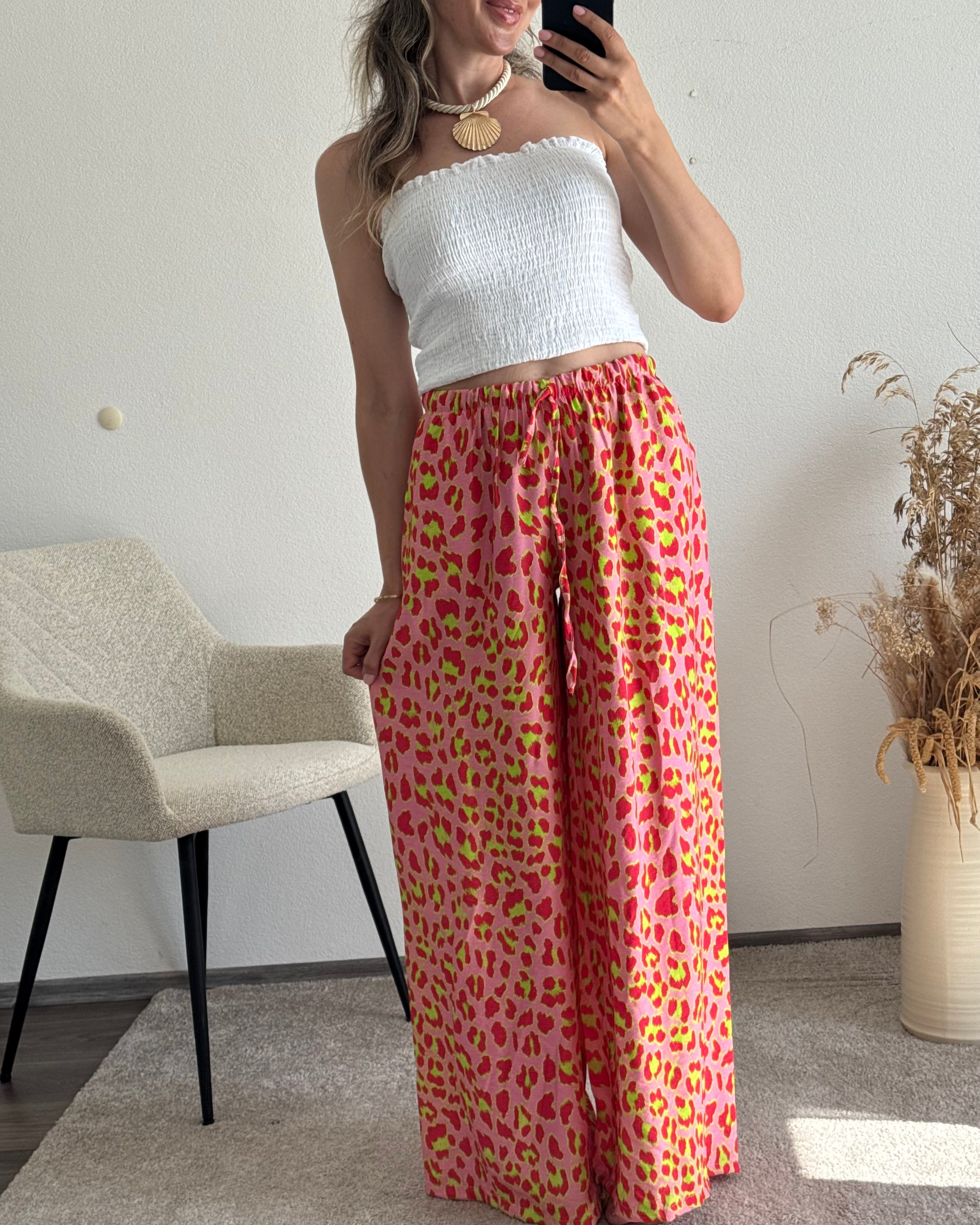 Sommerhose Leo Vibe