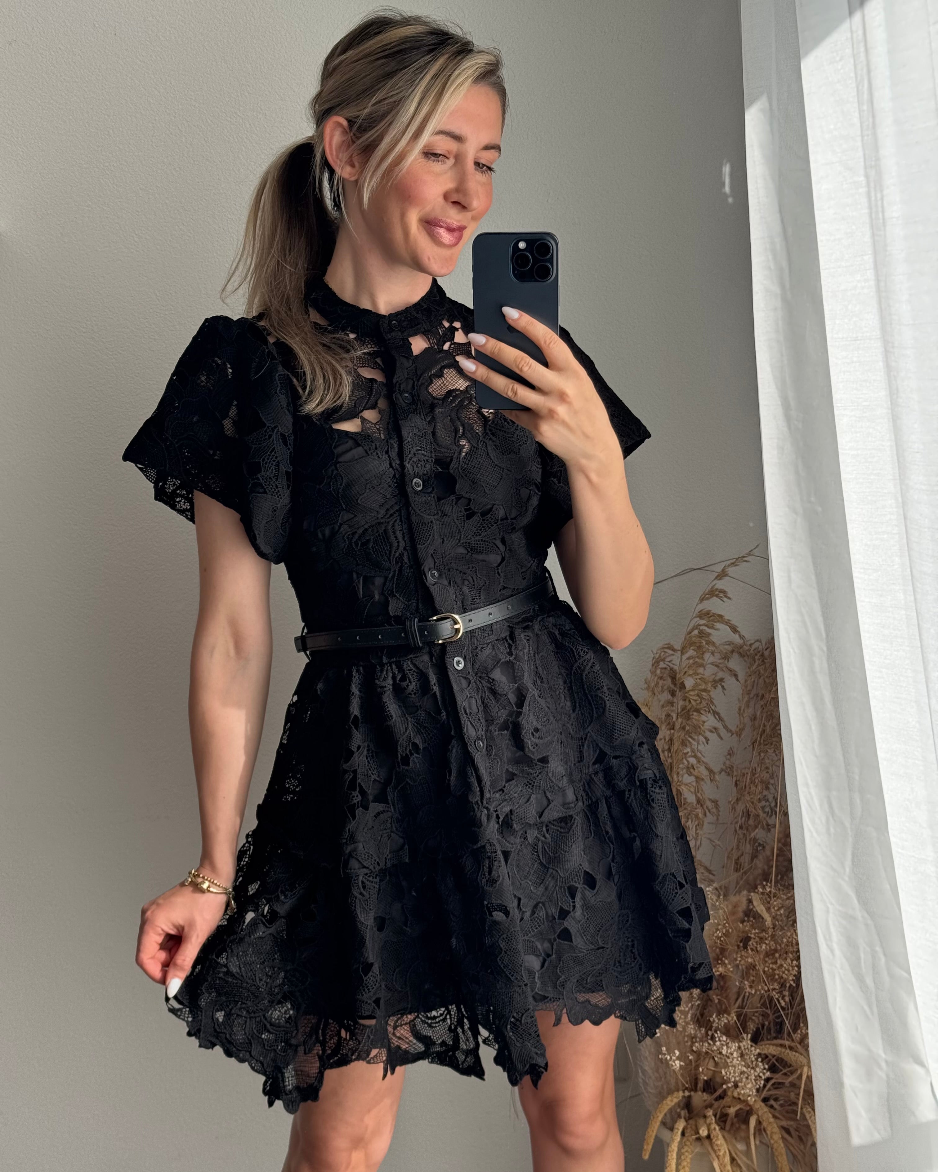 Kleid Dark Romance