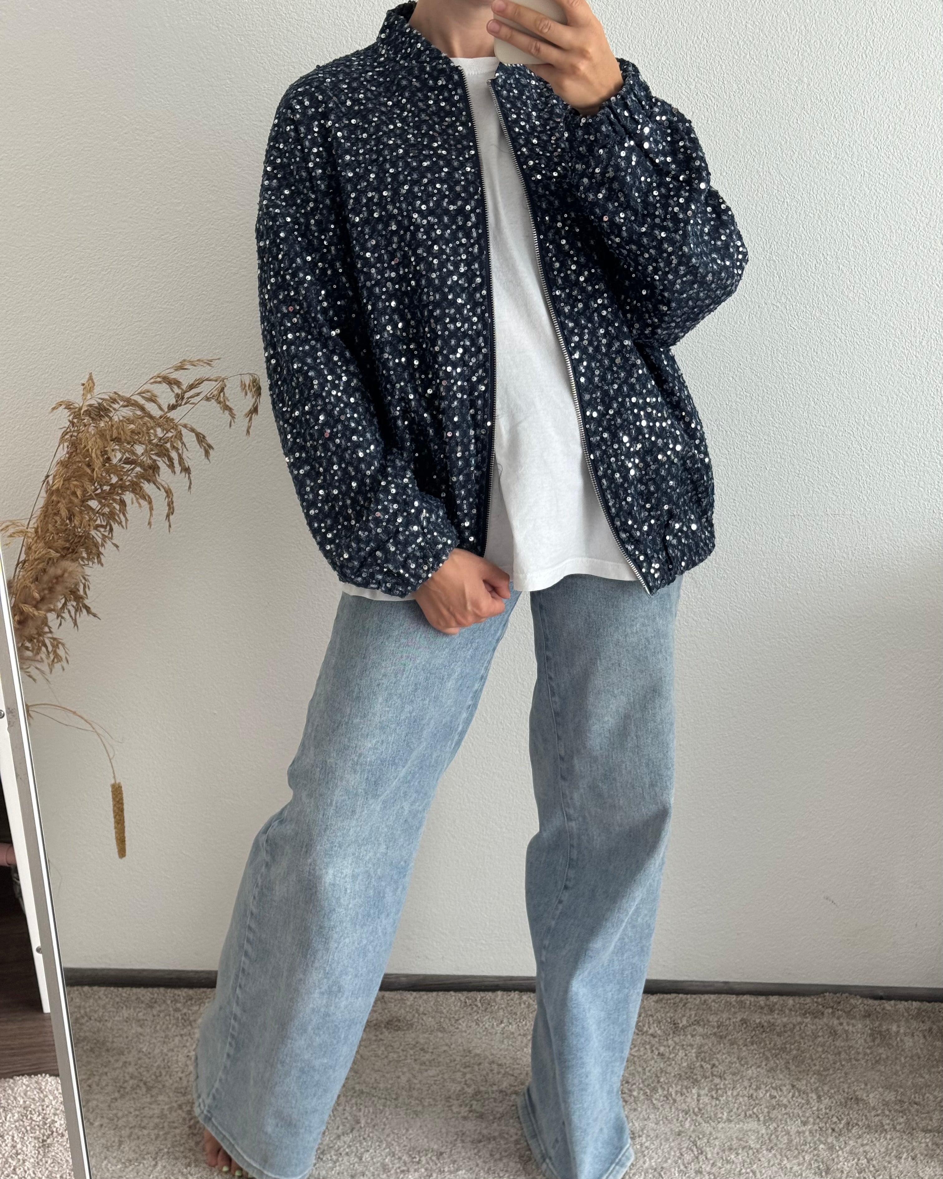 Bomberjacke