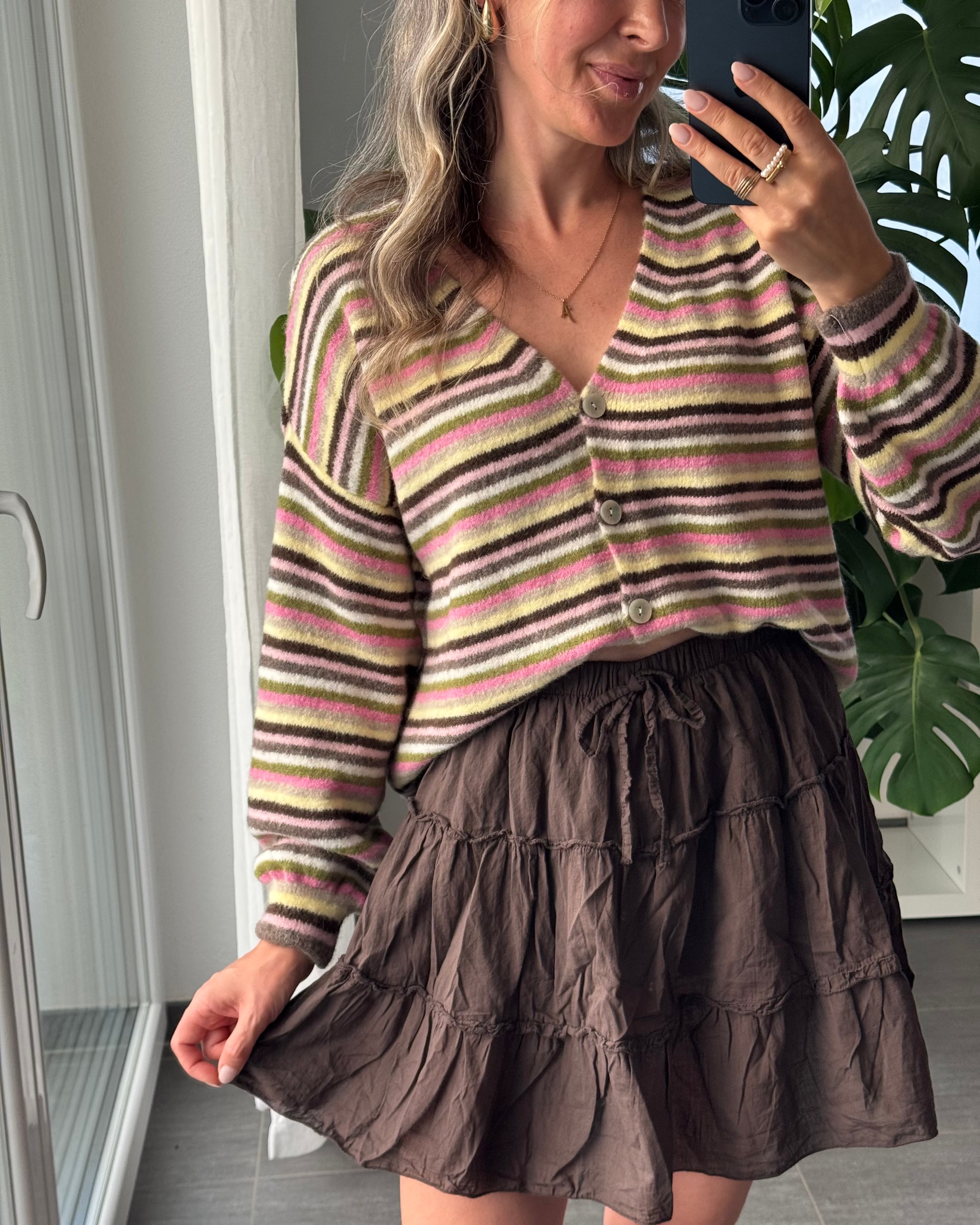 Cardigan Rosalie Braun