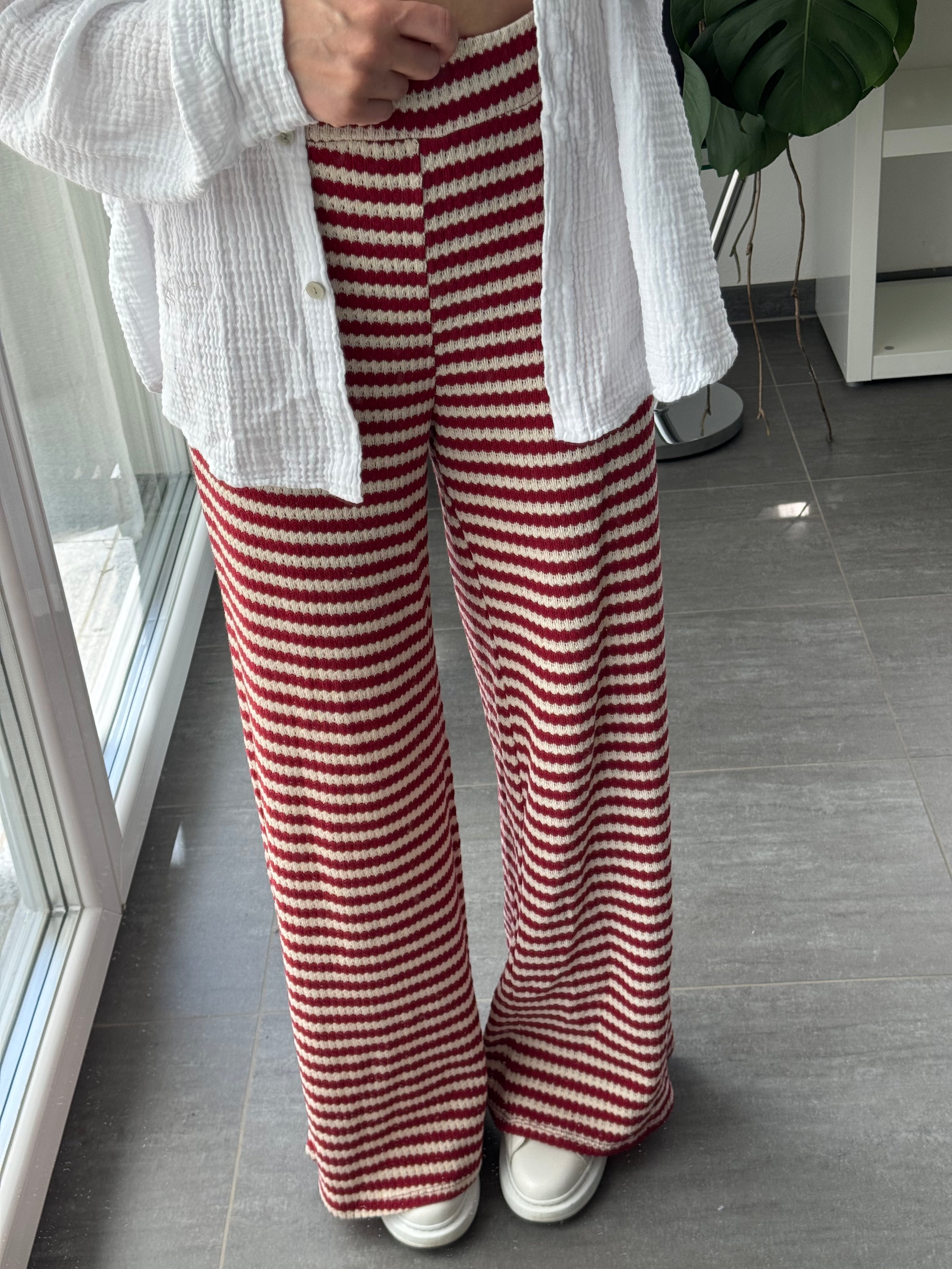 Candy Stripes Pants