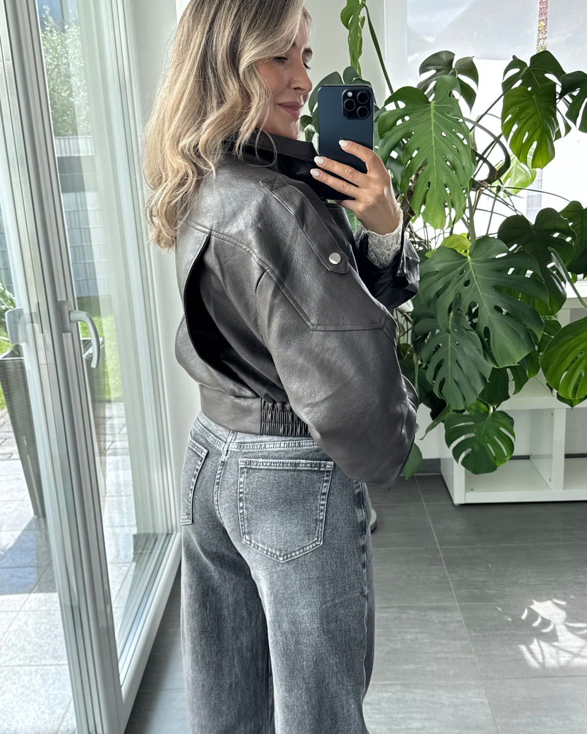 Chocolate Crush Jacket
