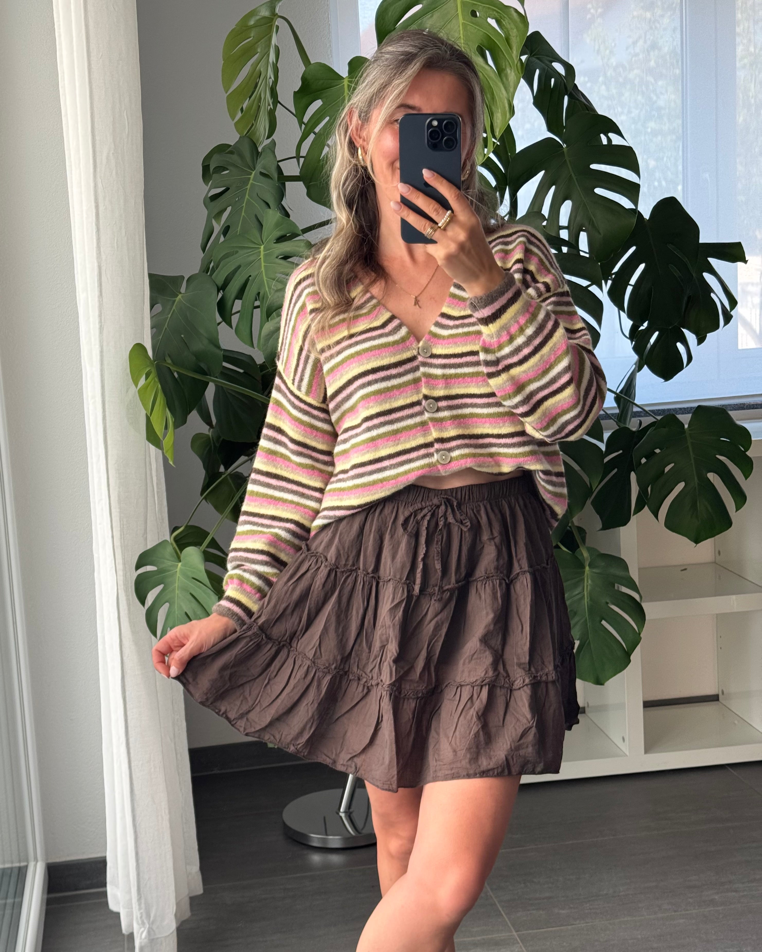 Cardigan Rosalie Braun