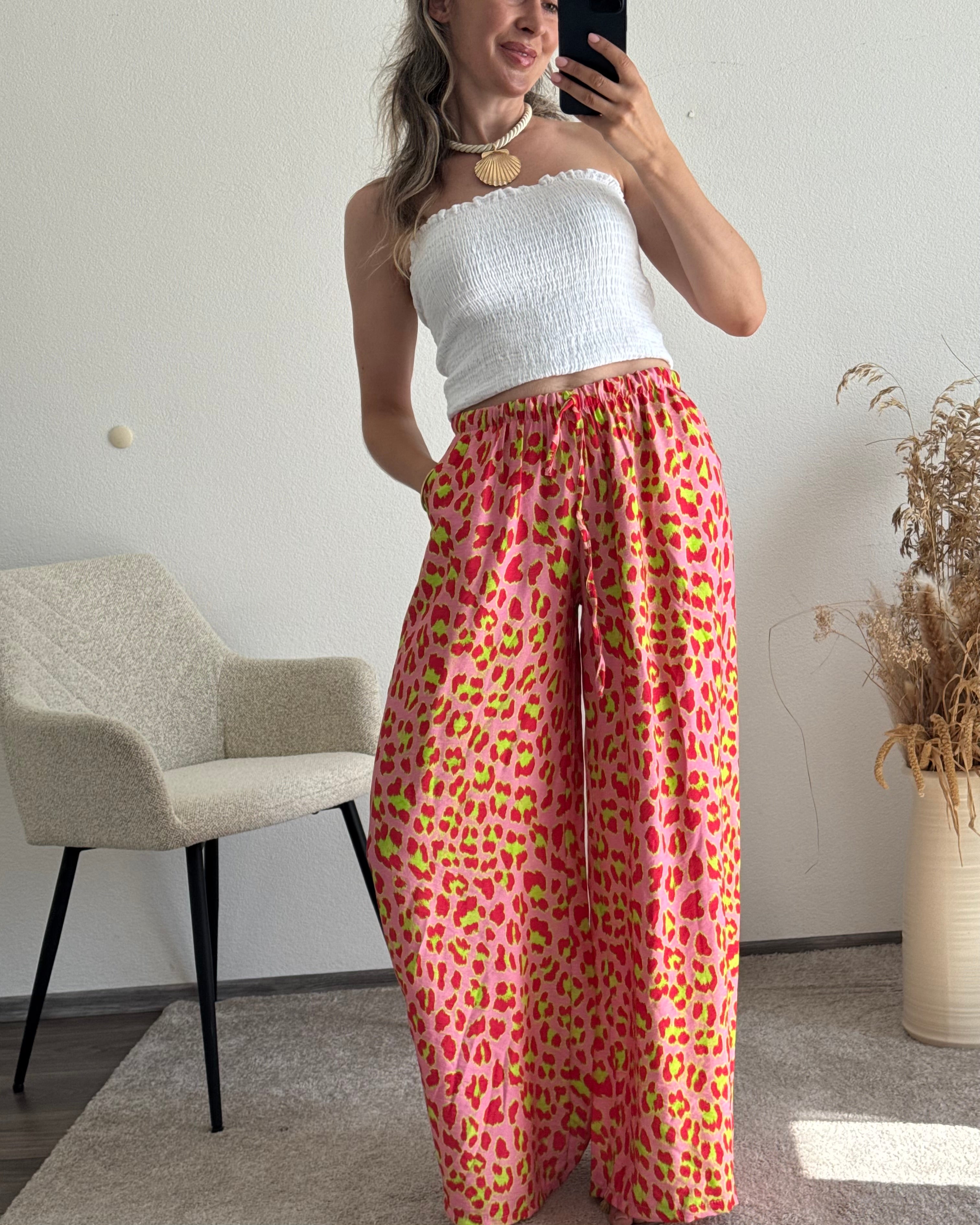 Sommerhose Leo Vibe