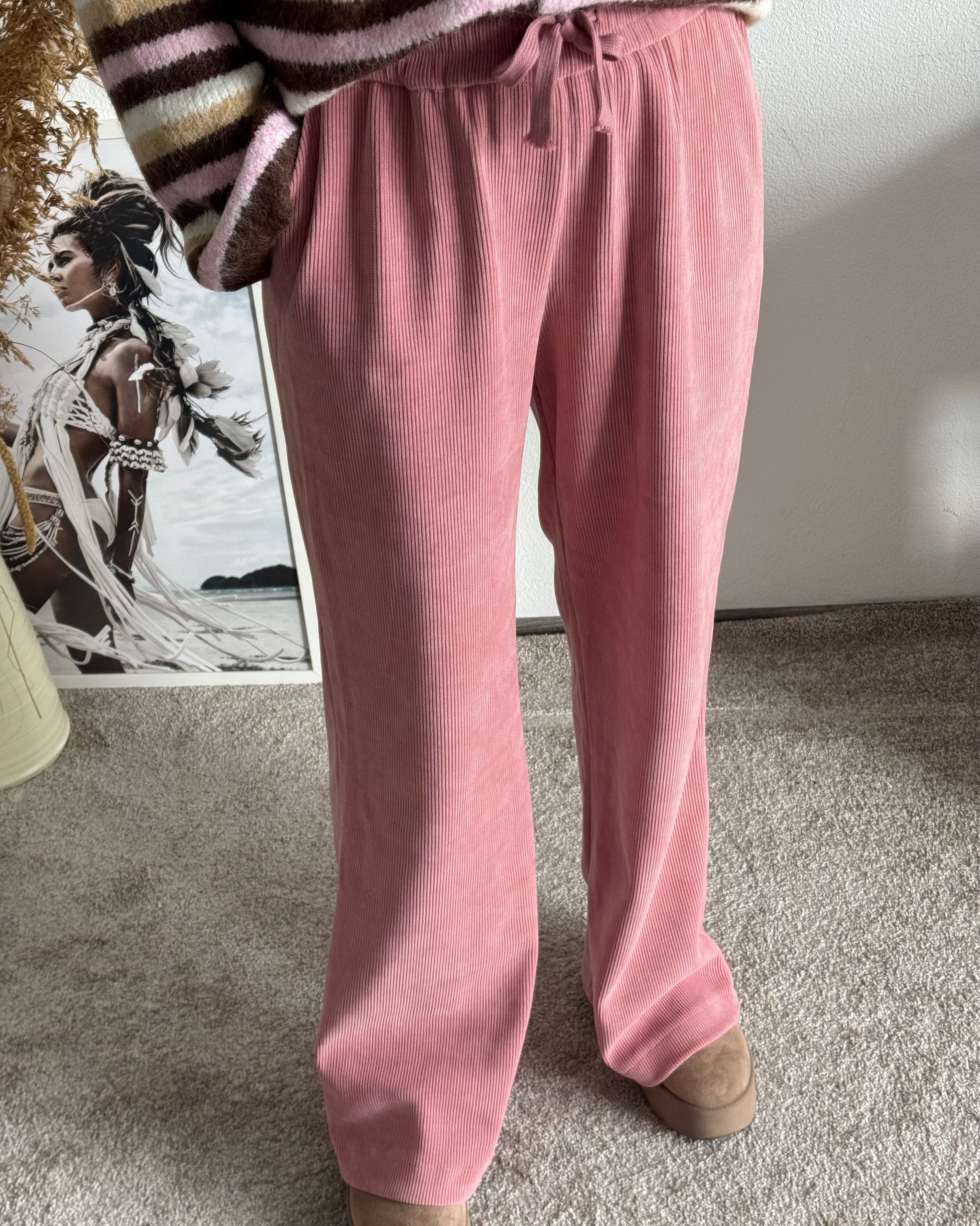 Cordhose ROSA