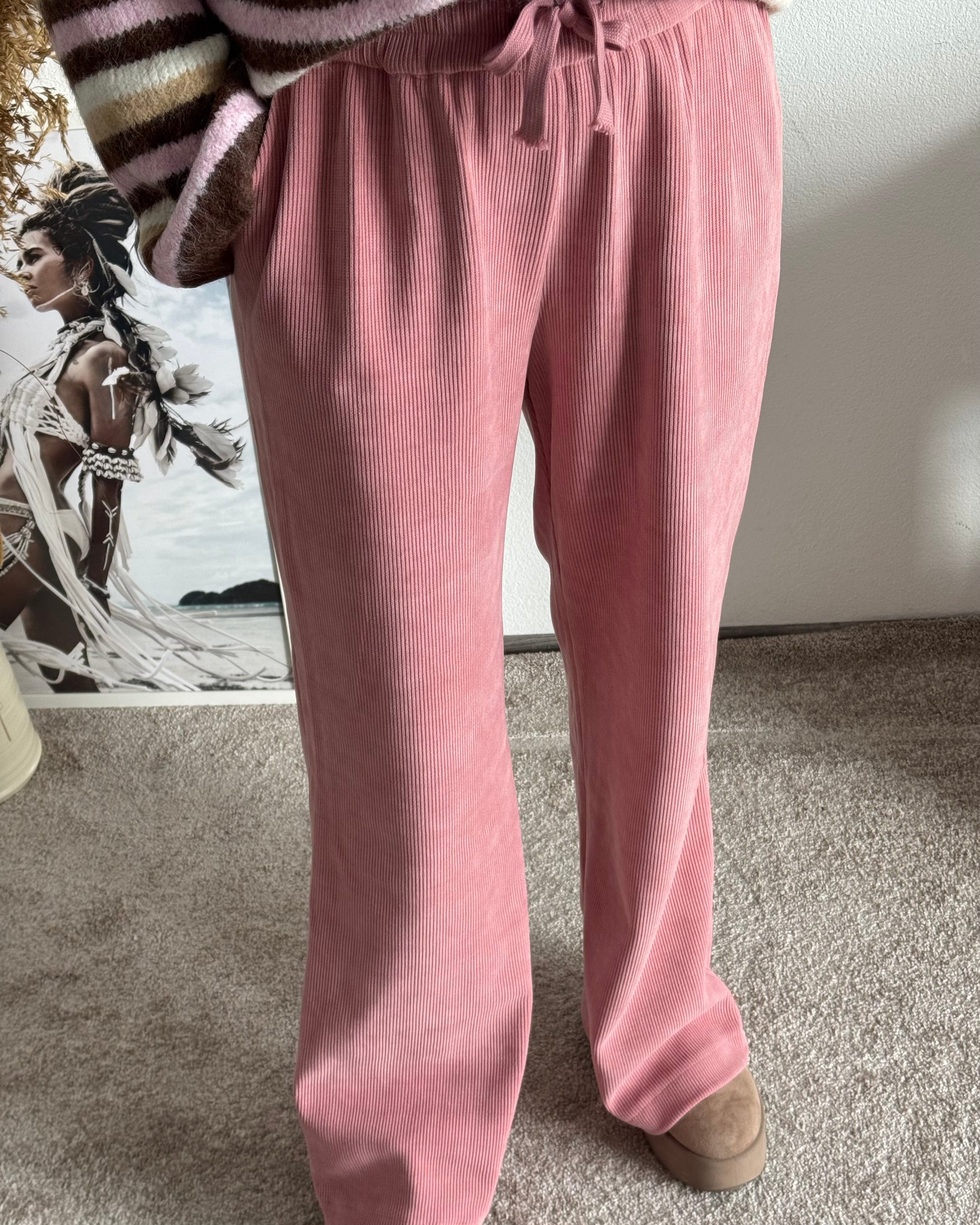 Cordhose ROSA