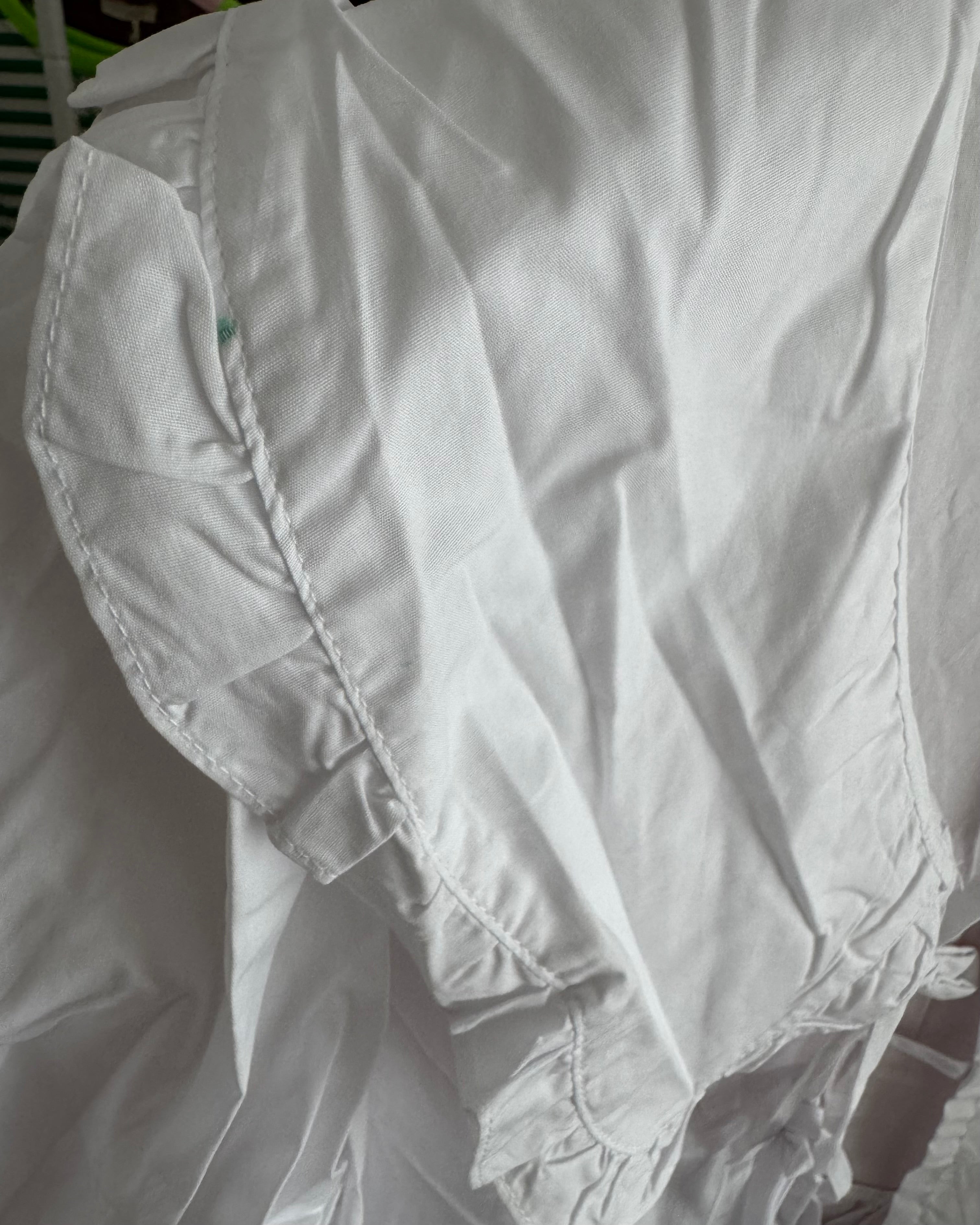 Bluse Sweeti B-Ware VOM UMTAUSCH AUSGESCHLOSSEN