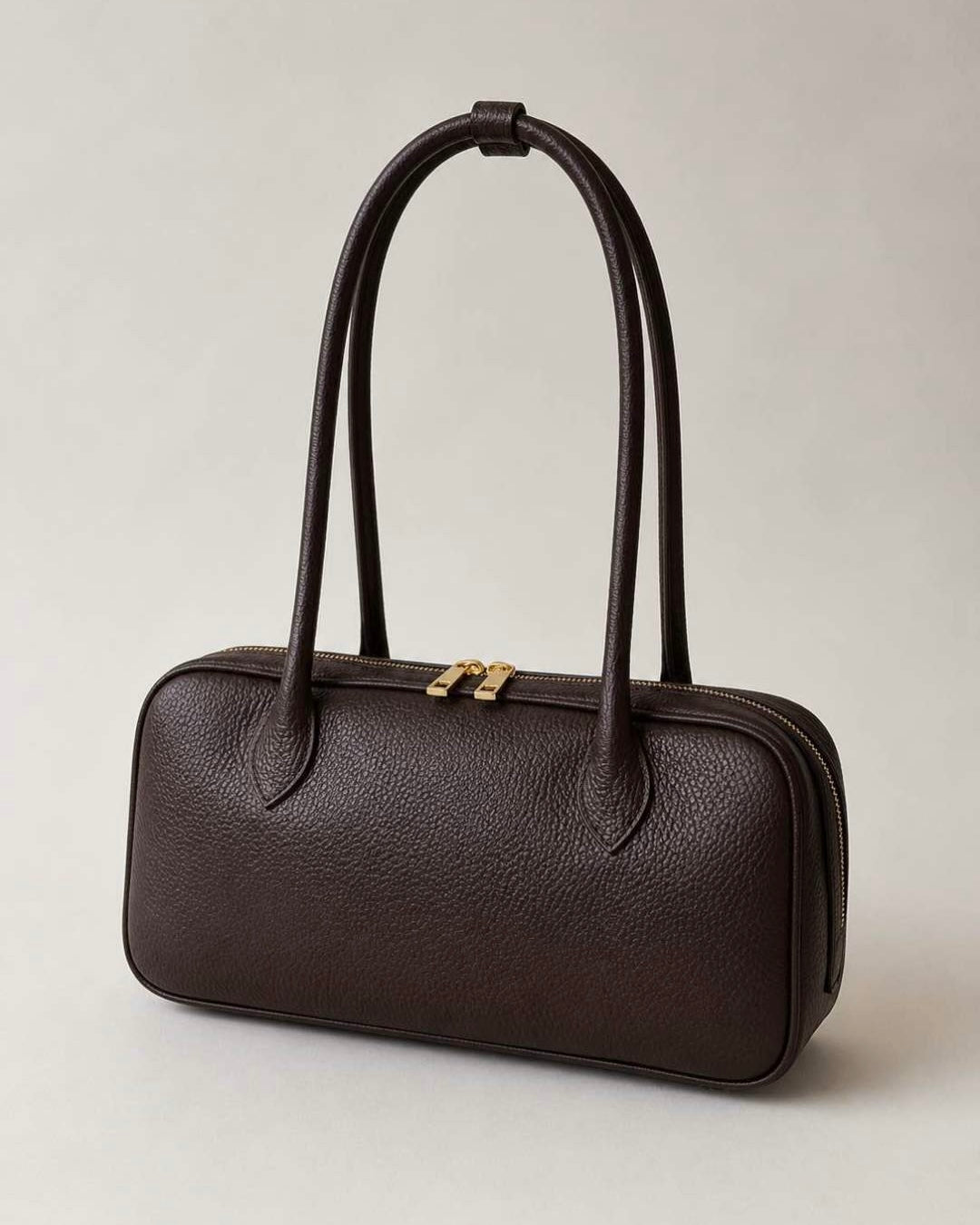 ICON Leather Bag