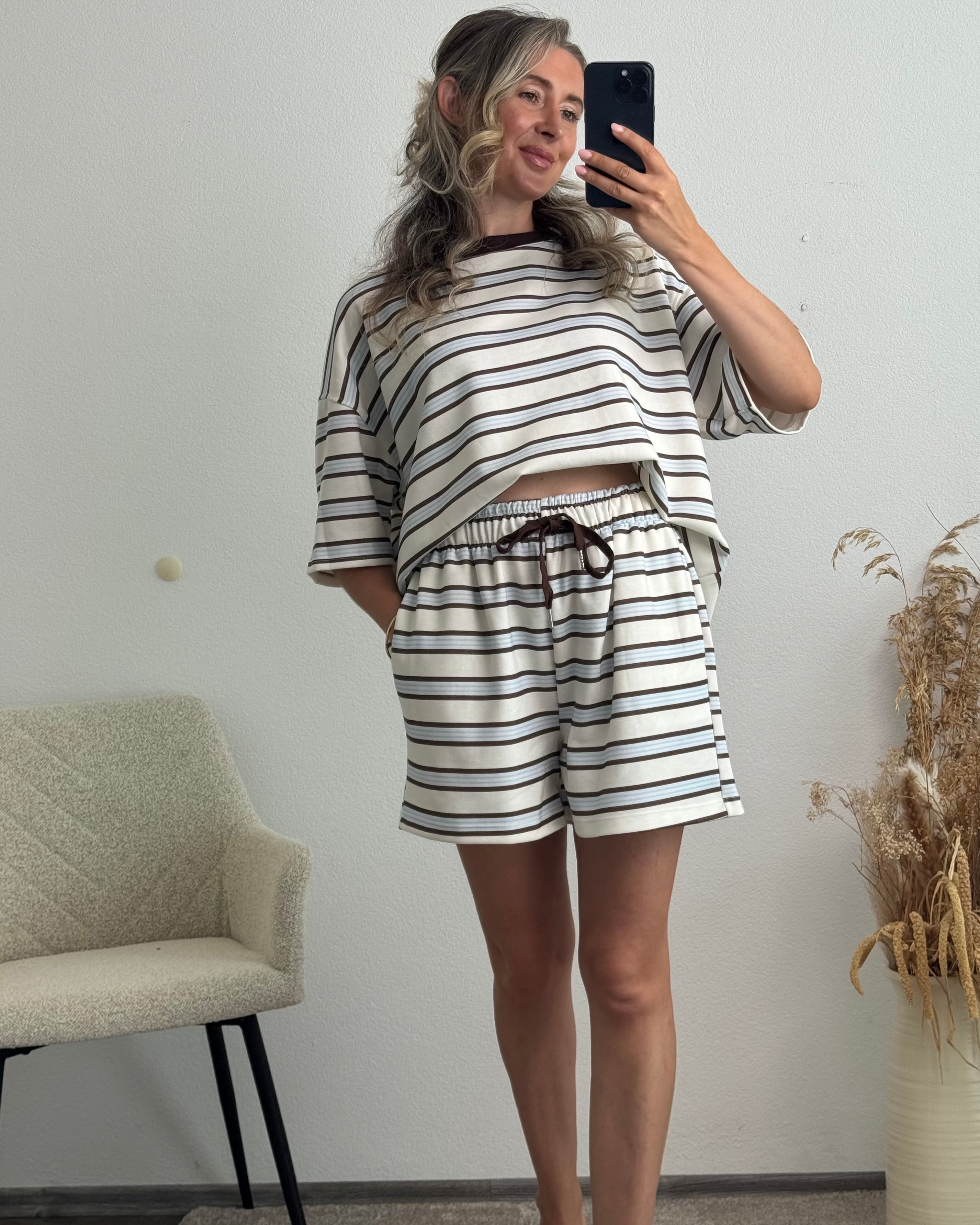 Shorts Bella Vista