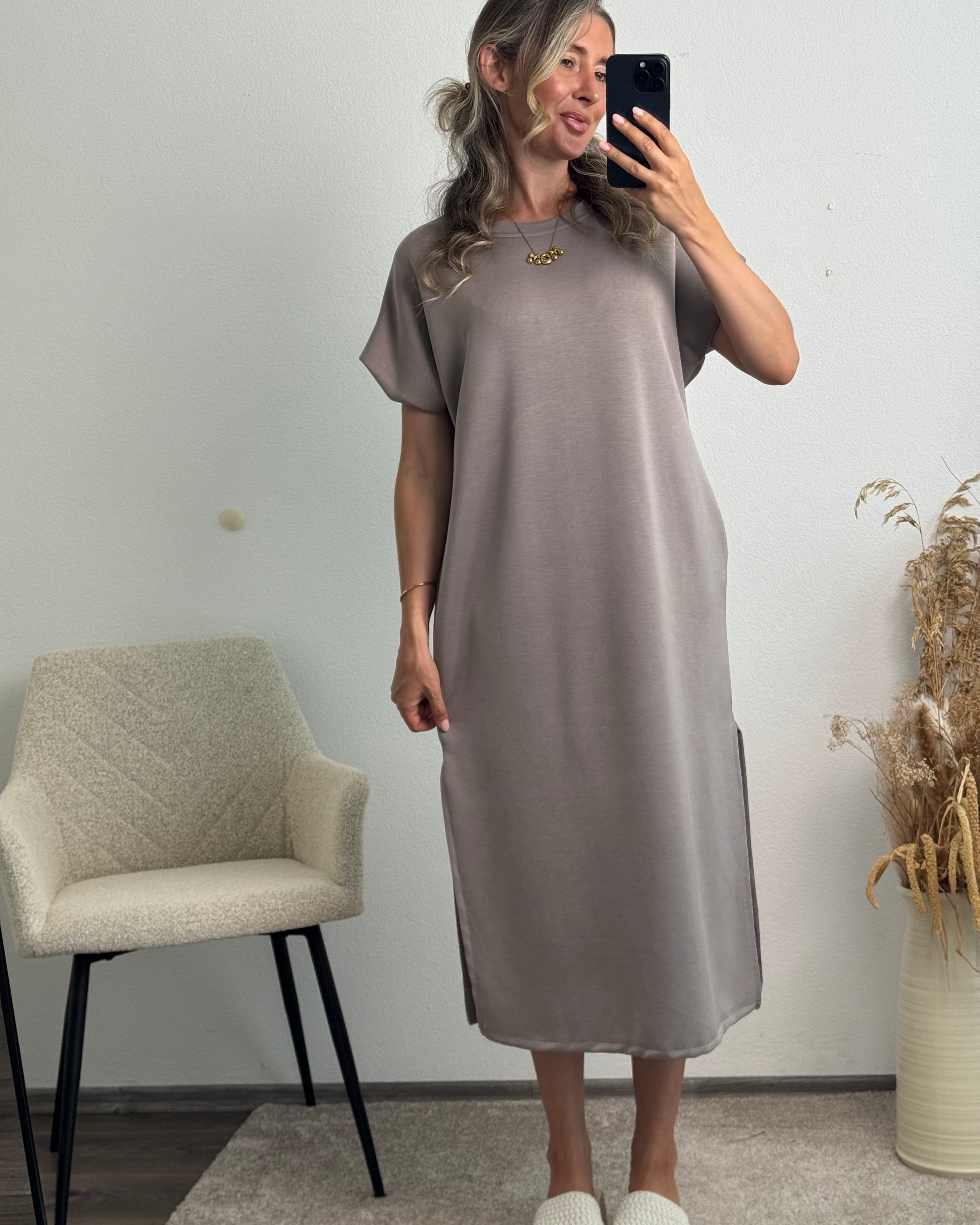 Oversize Kleid Luna