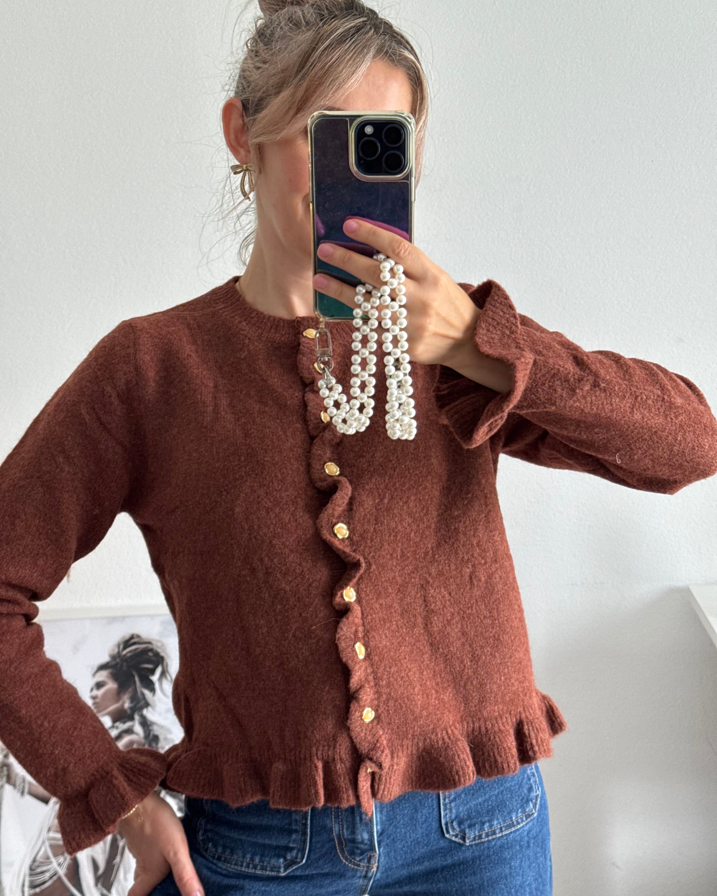 Cardigan Sweet Dream ROST