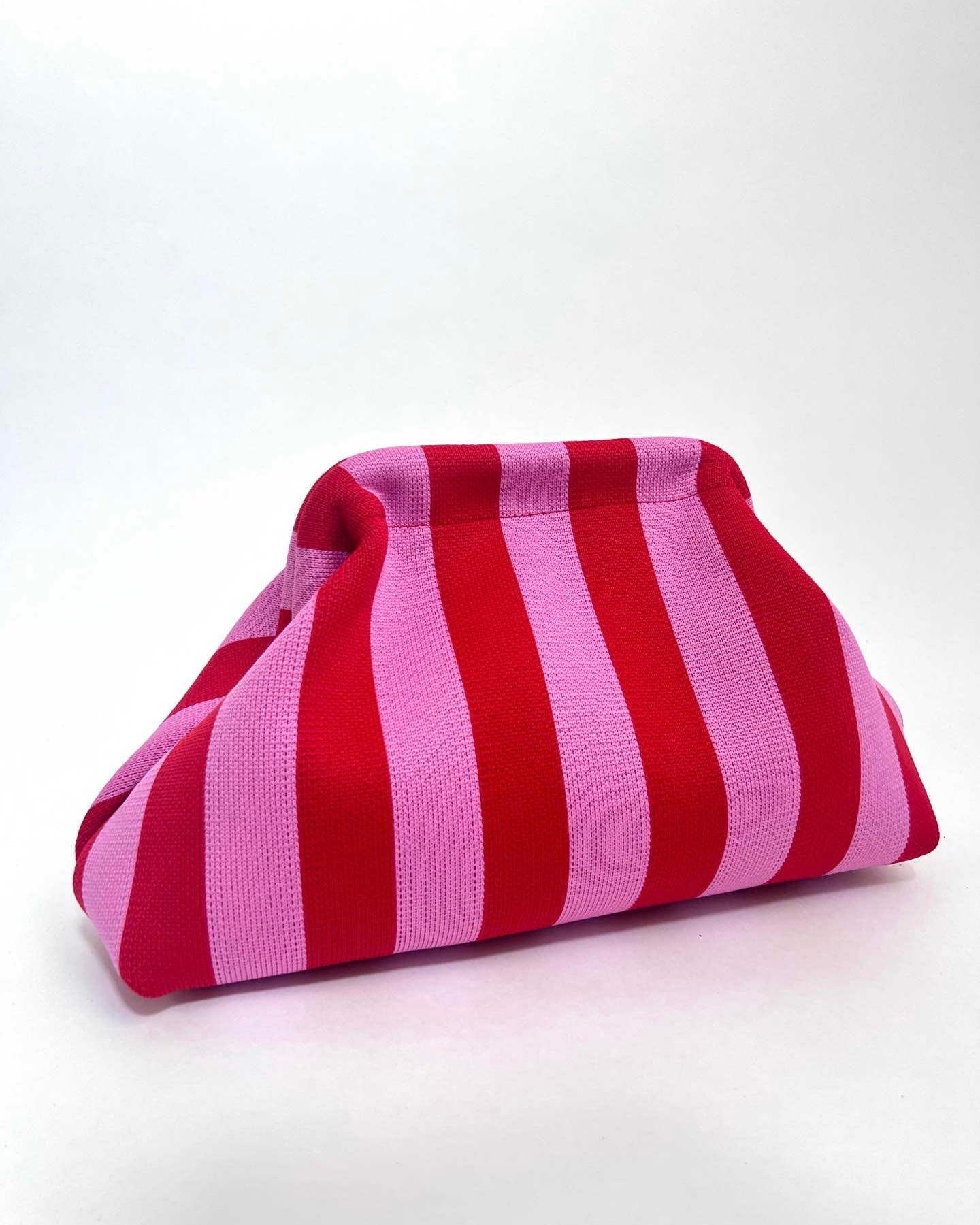 Tasche Lou Rot