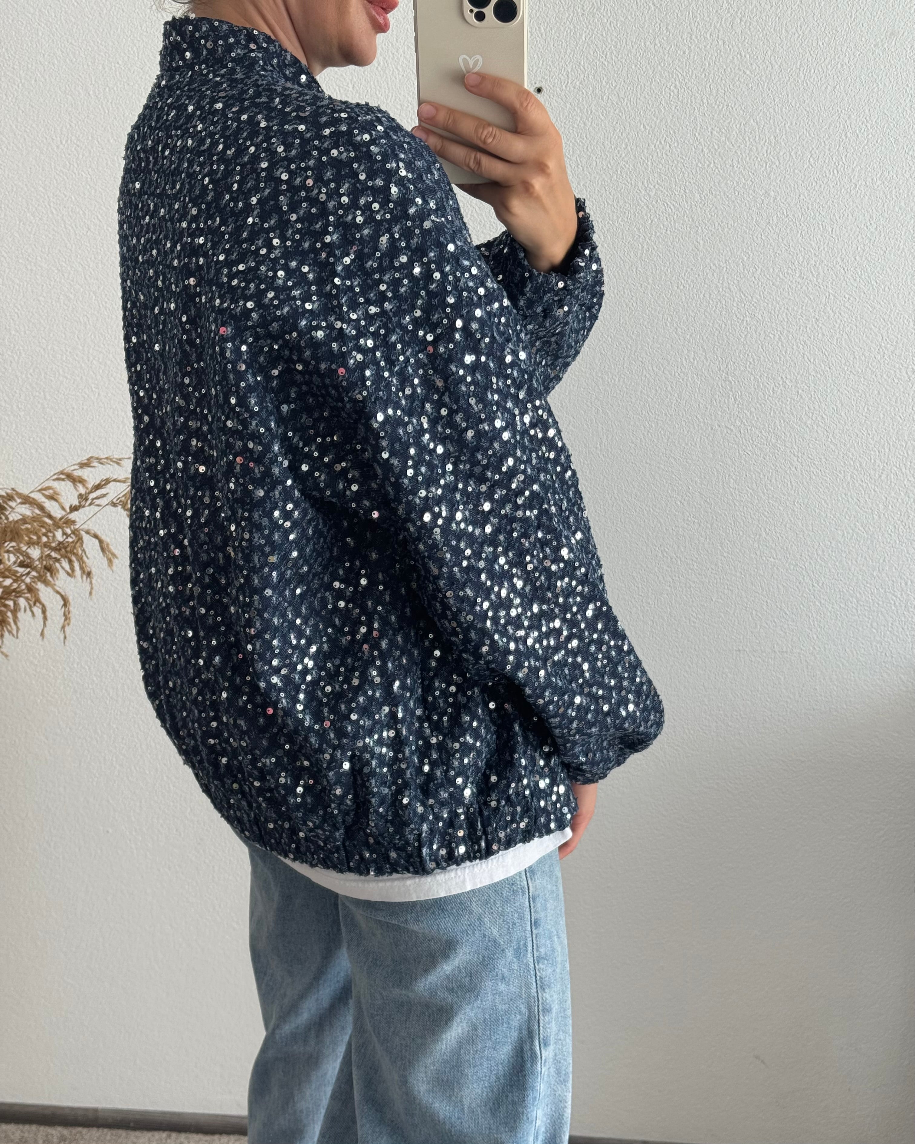 Bomberjacke