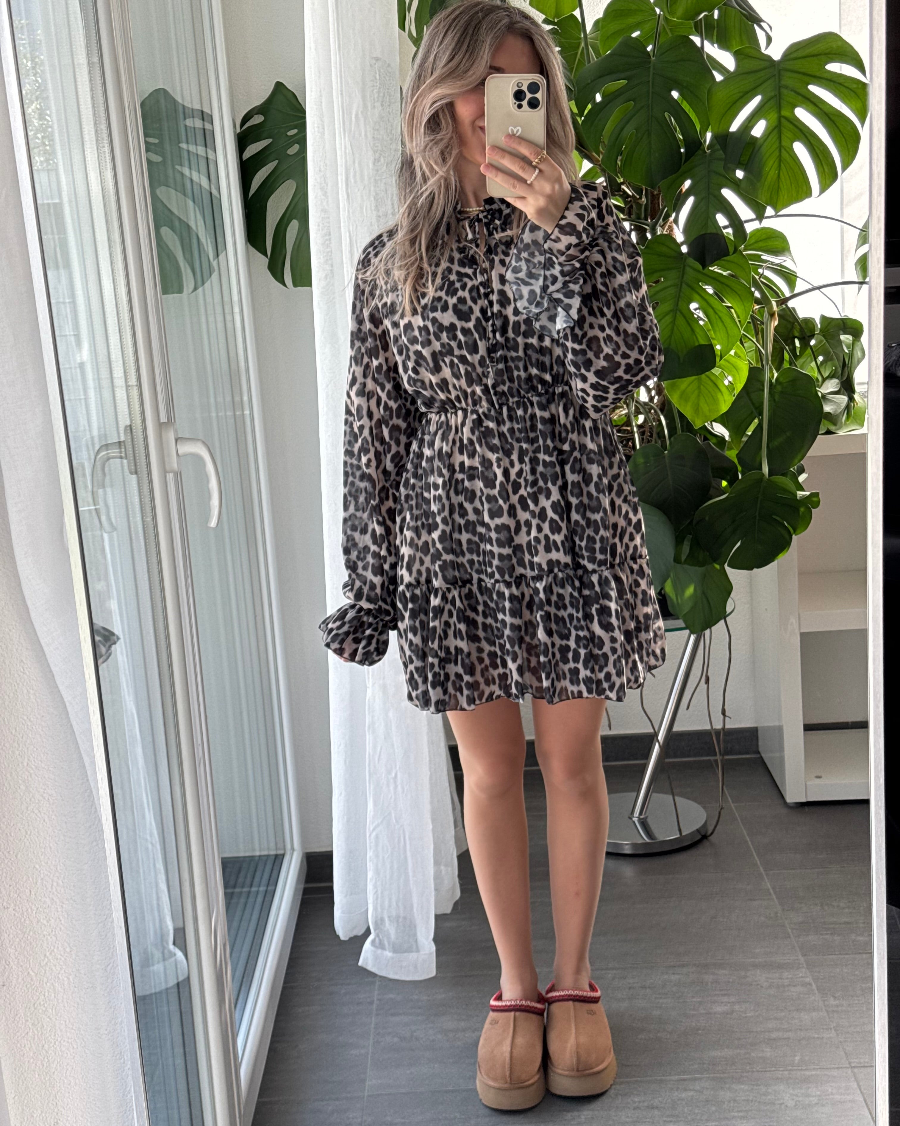 Kleid Leo