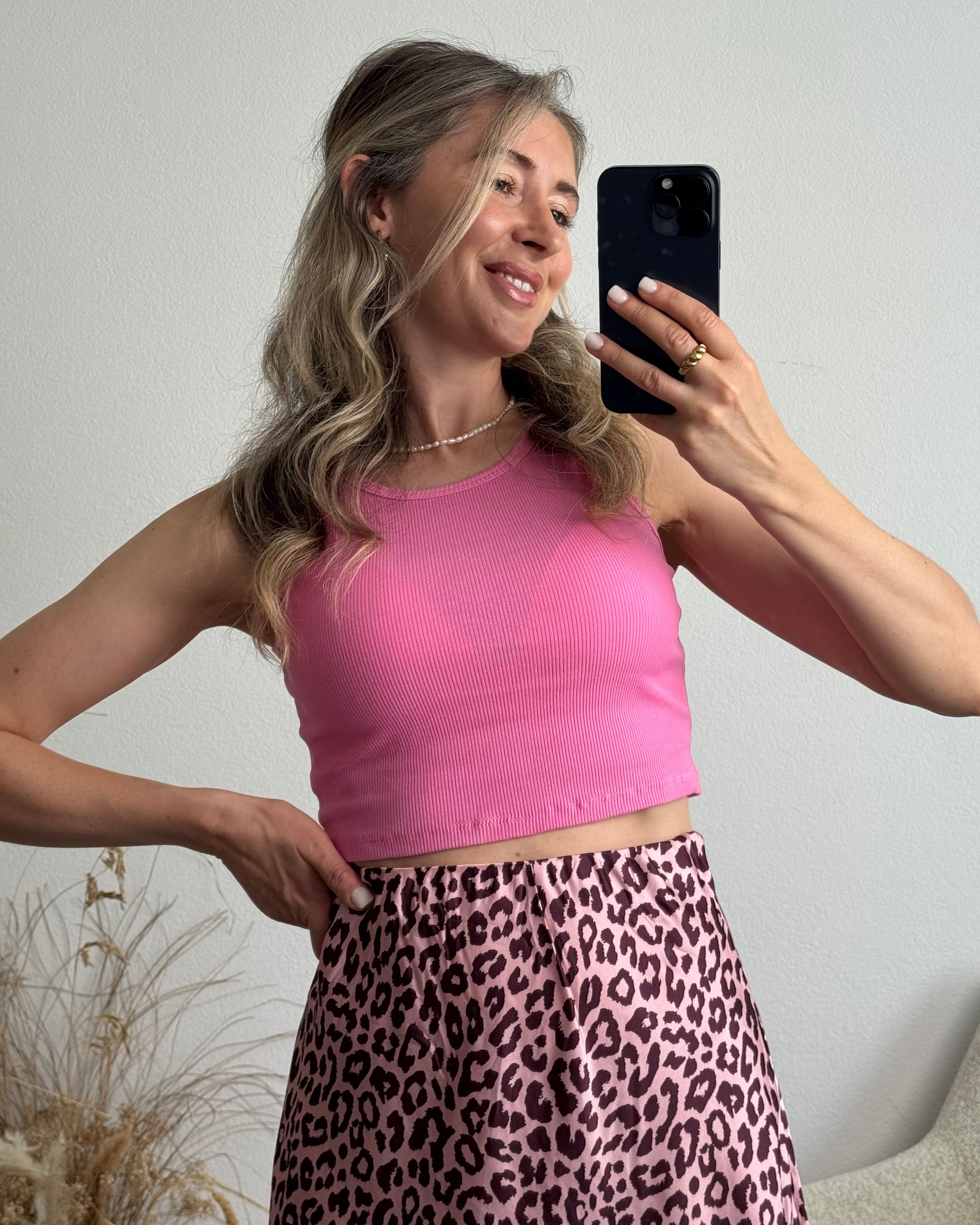 Basic Tanktop Easy