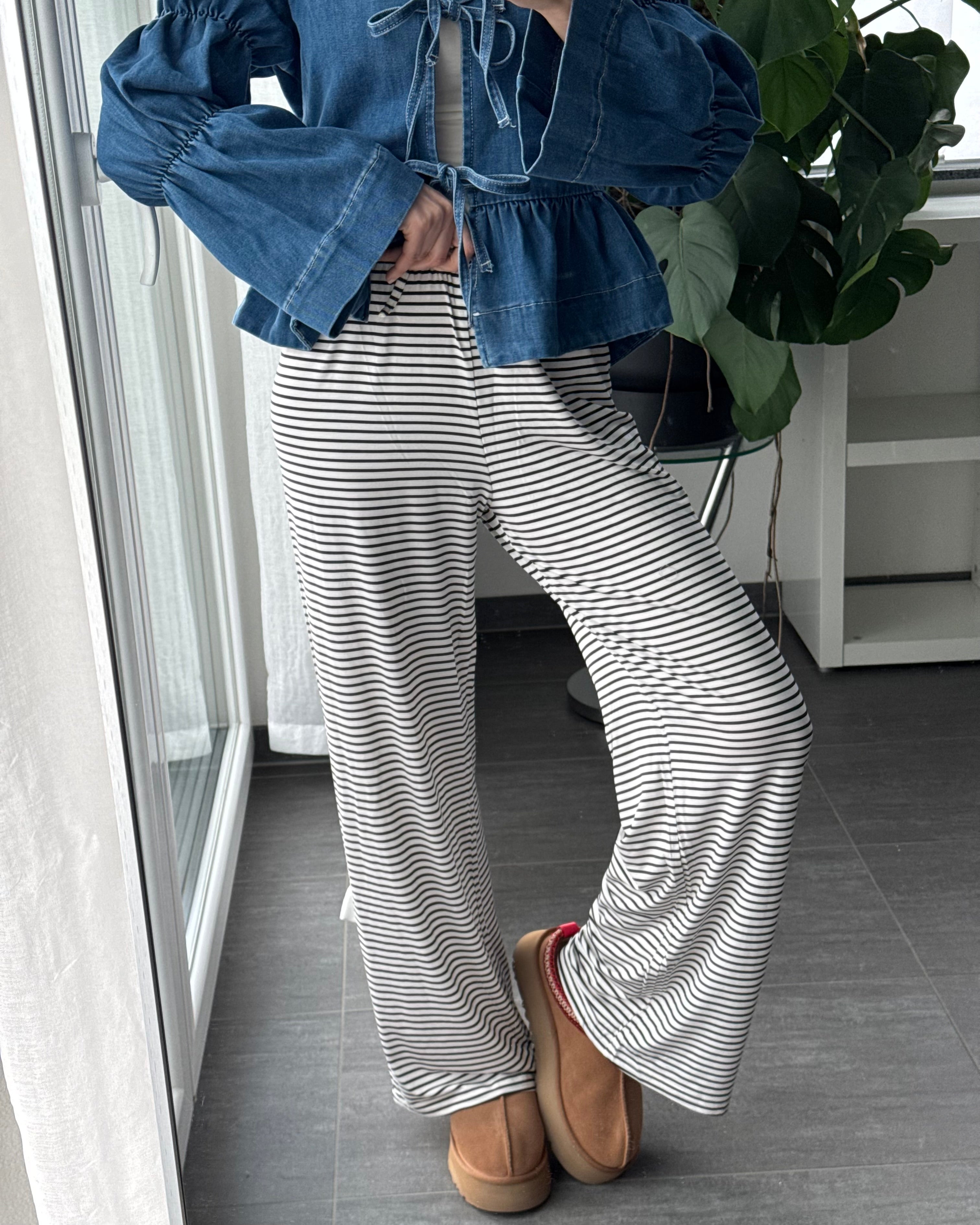 Sweatpants Everyday weiß