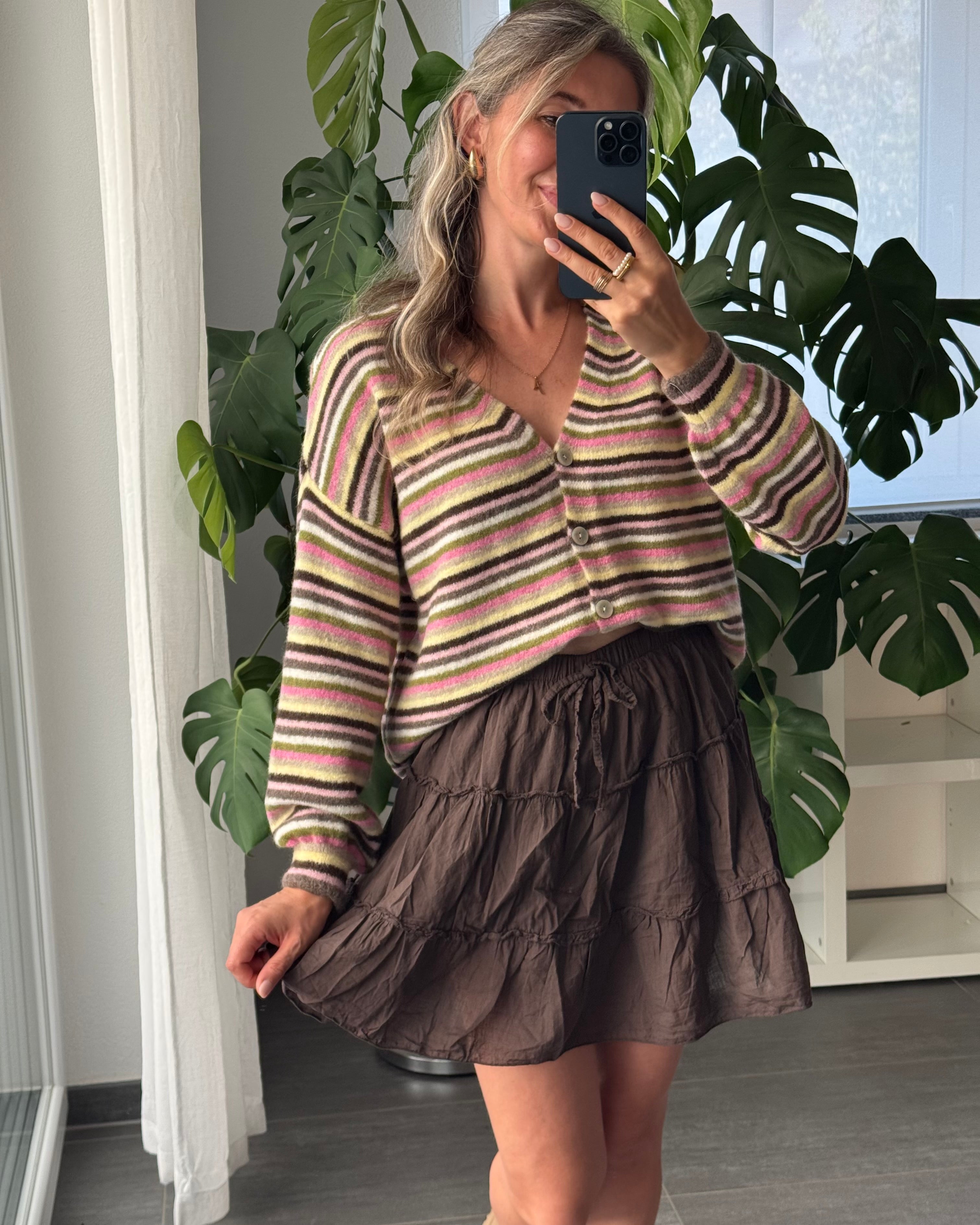 Cardigan Rosalie Braun