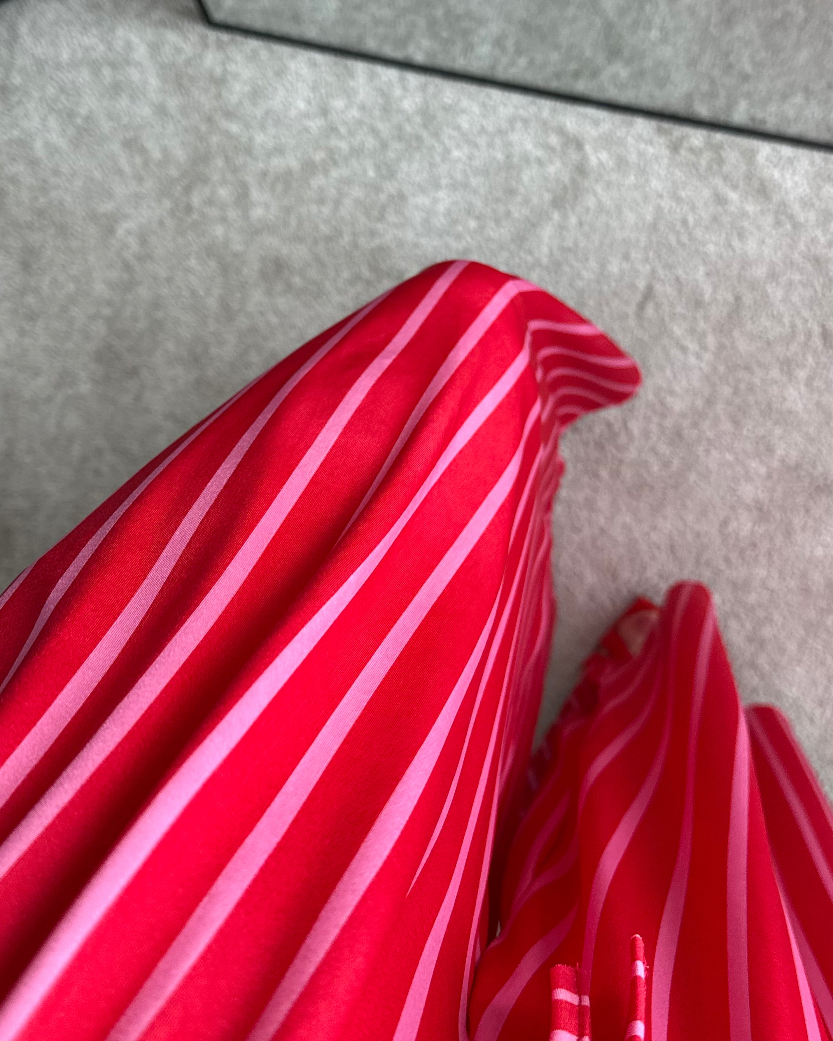 Endless Summer Pants Rot