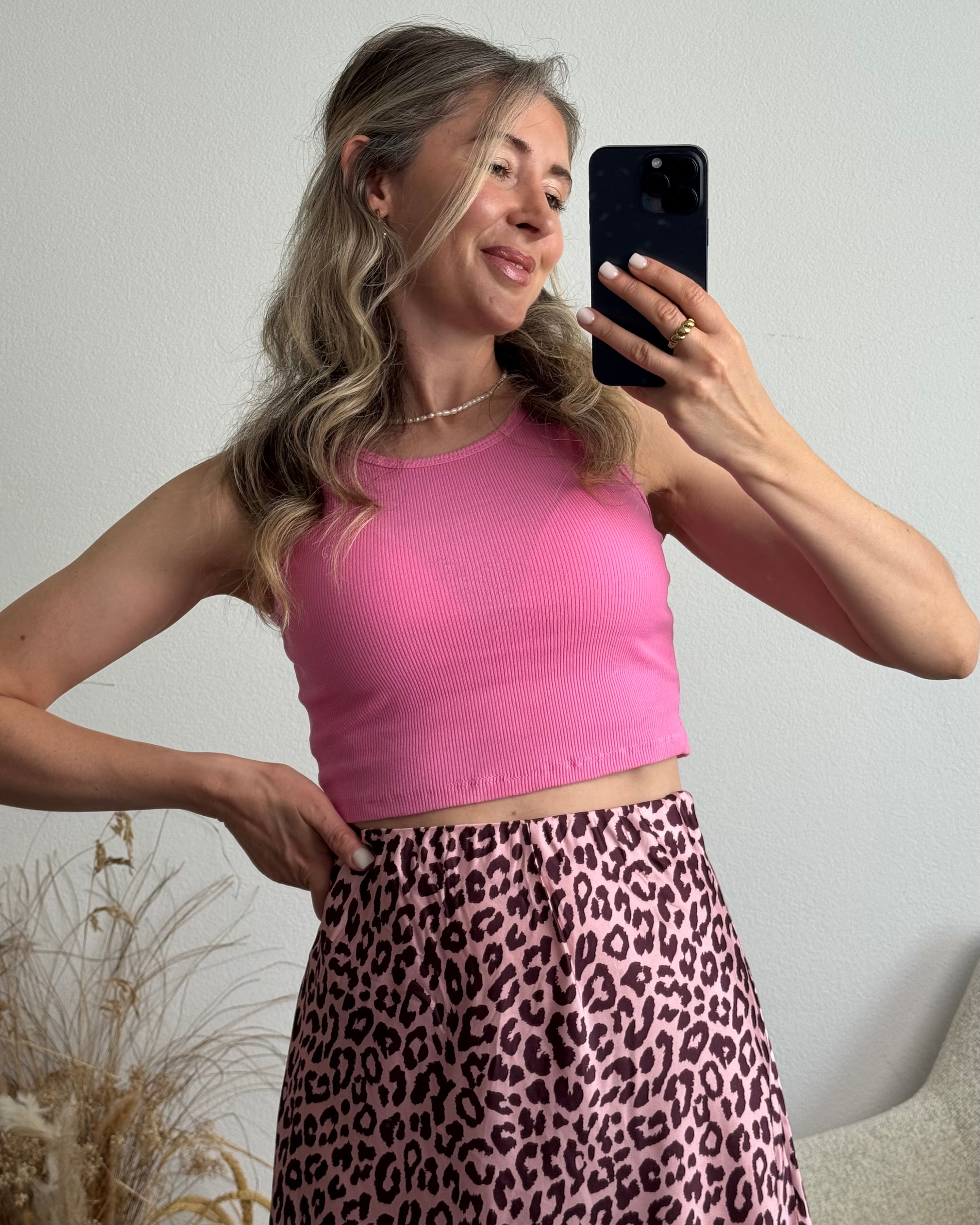 Basic Tanktop Easy