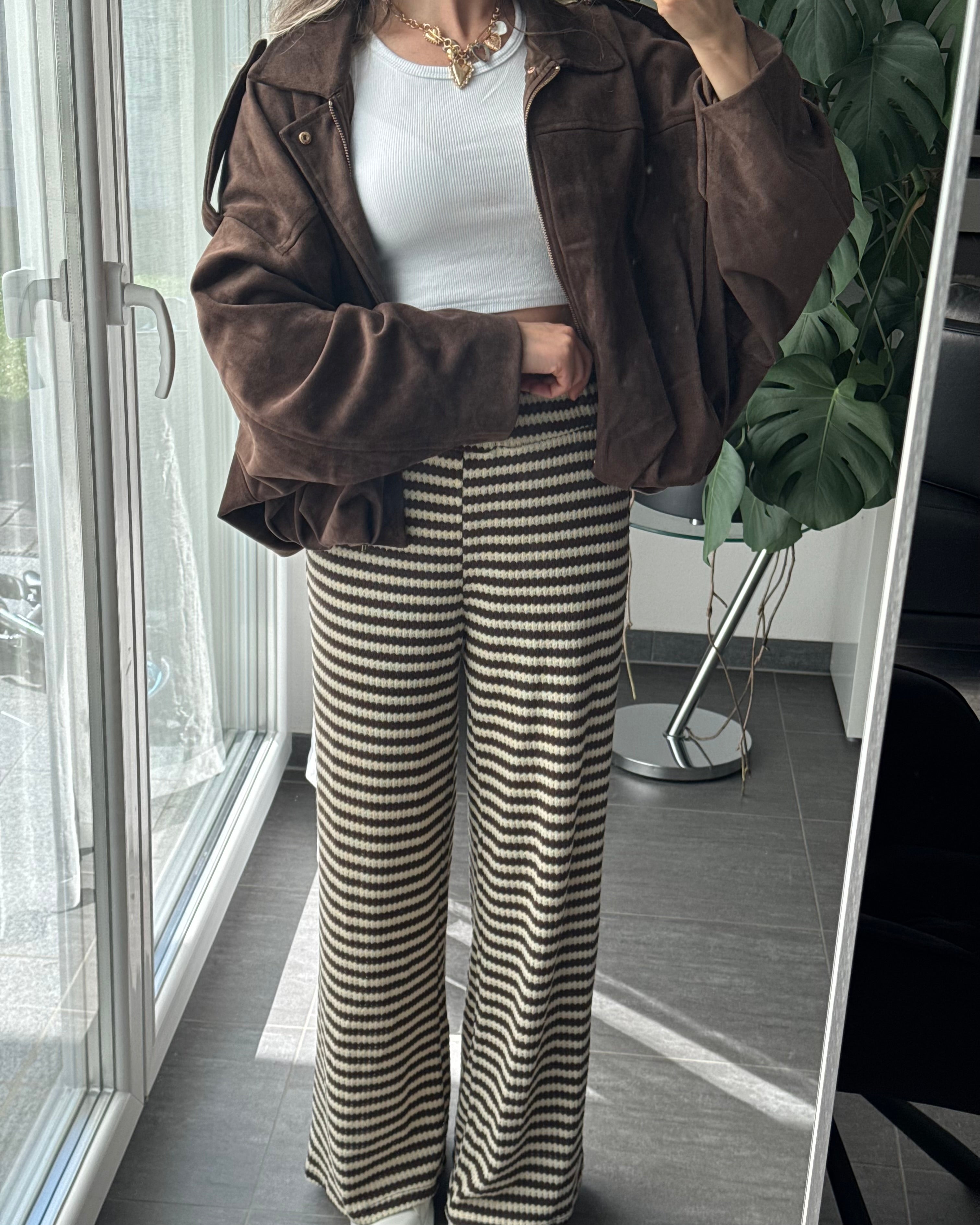 Candy Stripes Pants