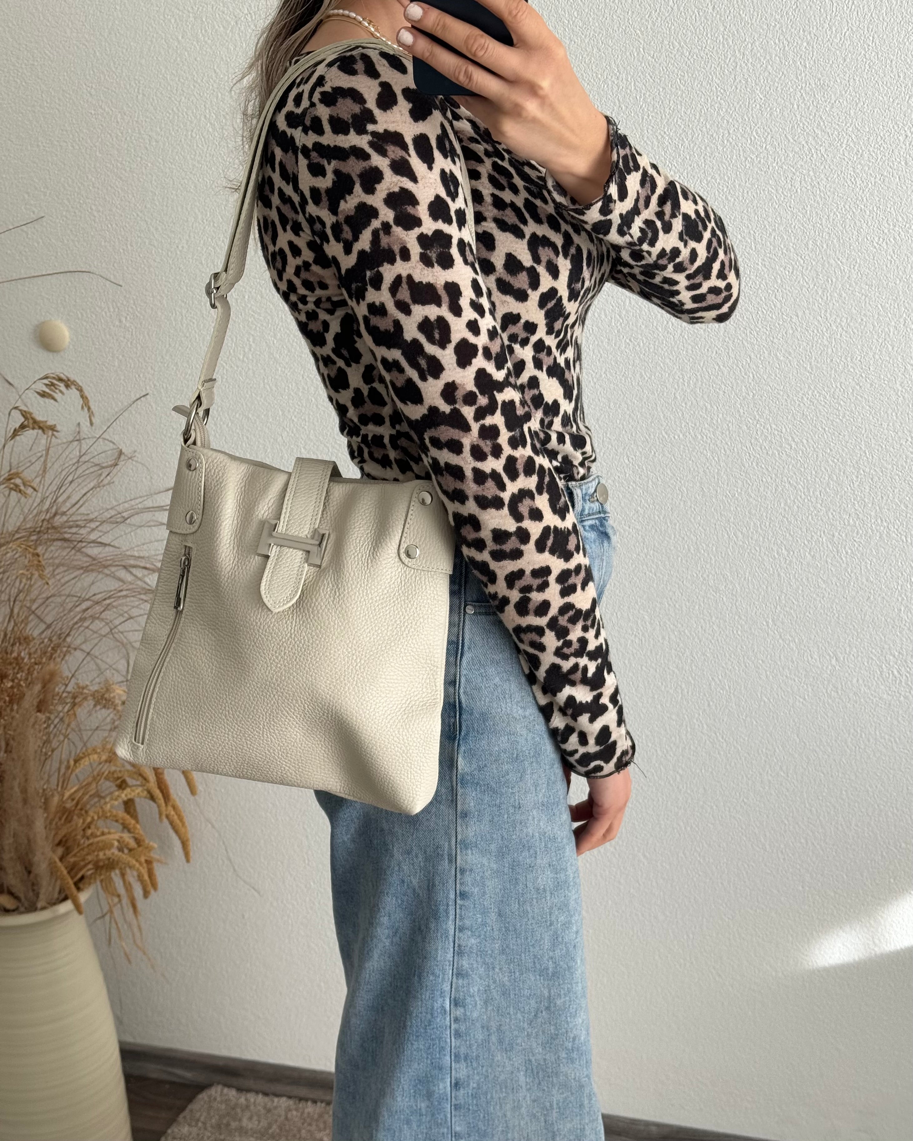 Crossbody Bag Everyday