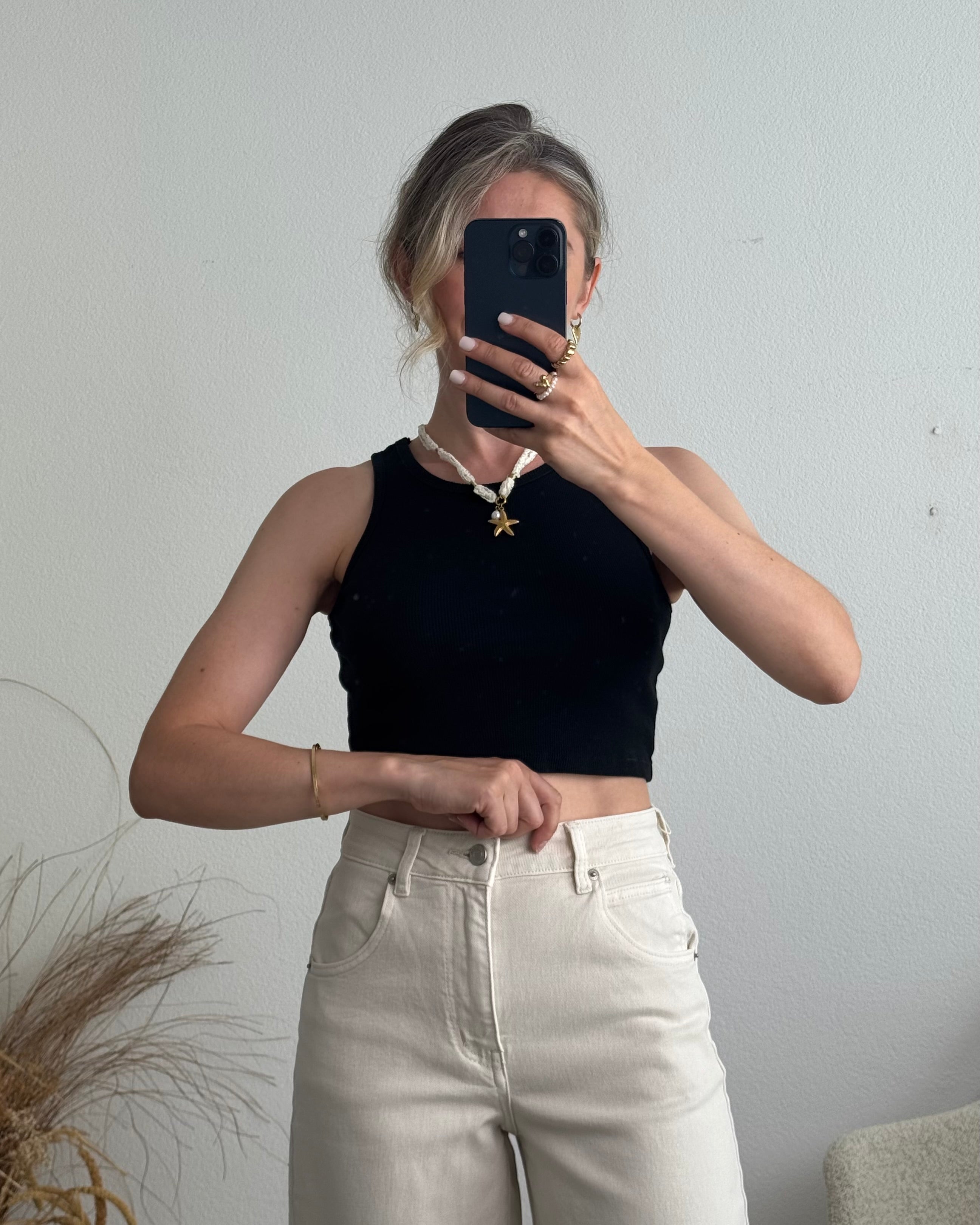Basic Tanktop Easy