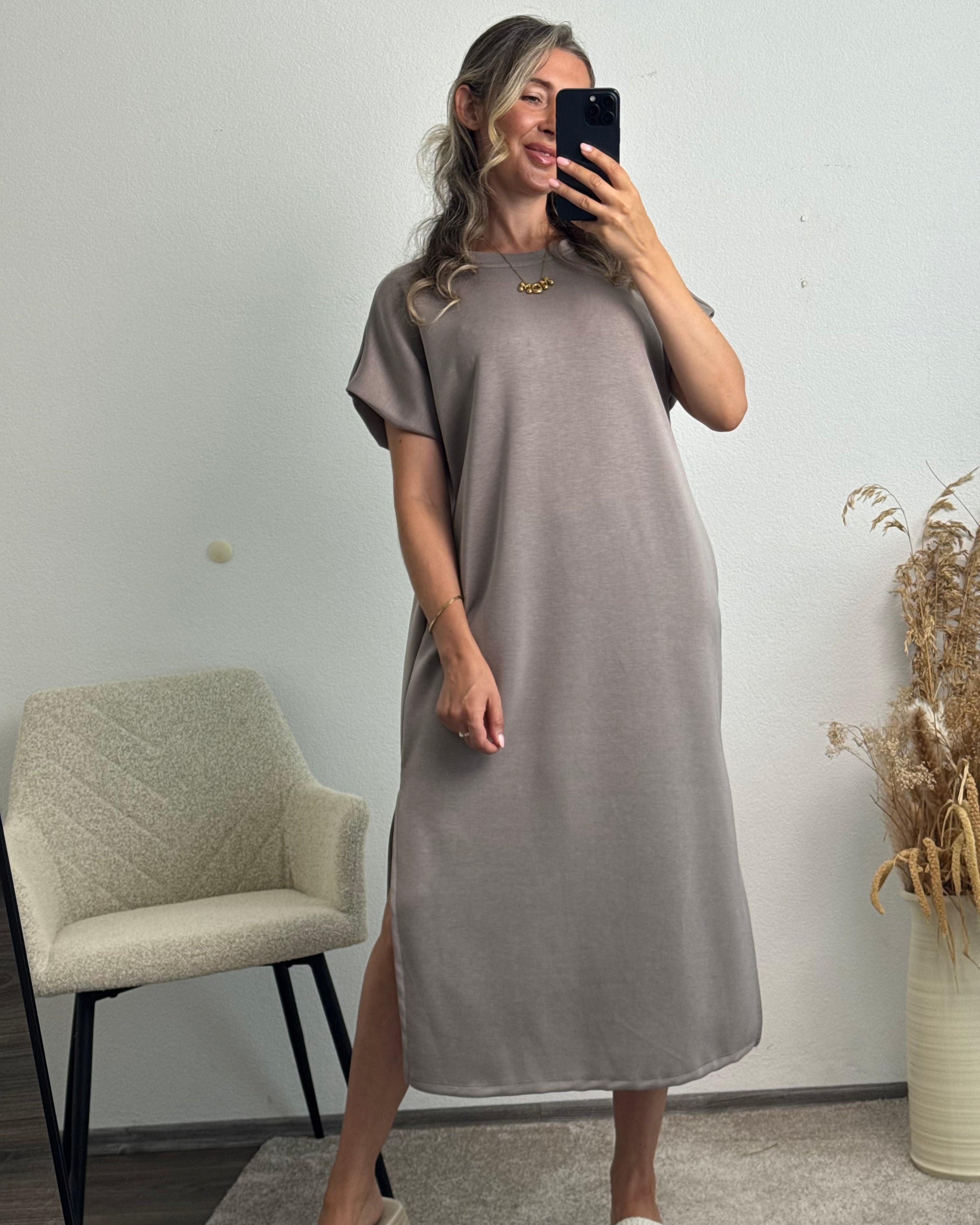 Oversize Kleid Luna