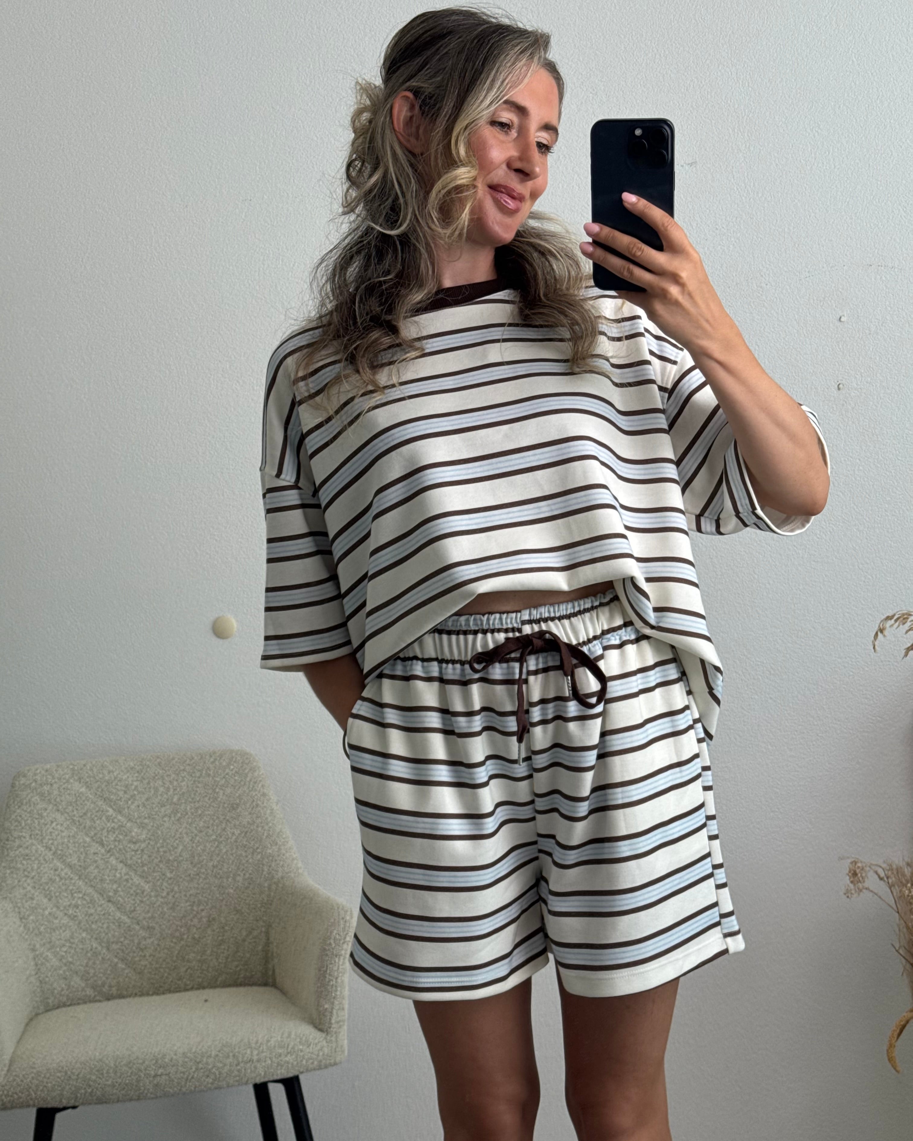 Shorts Bella Vista