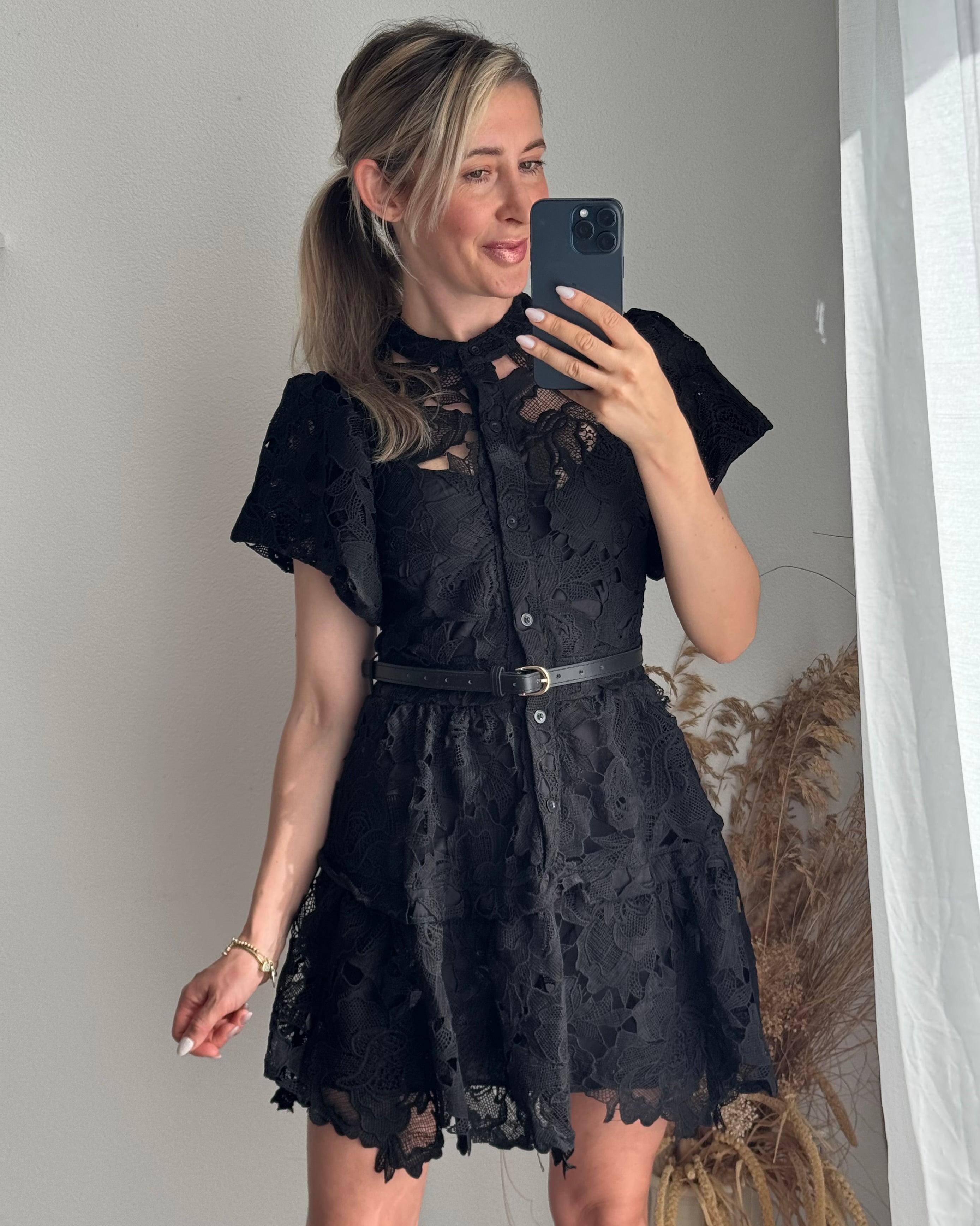 Kleid Dark Romance
