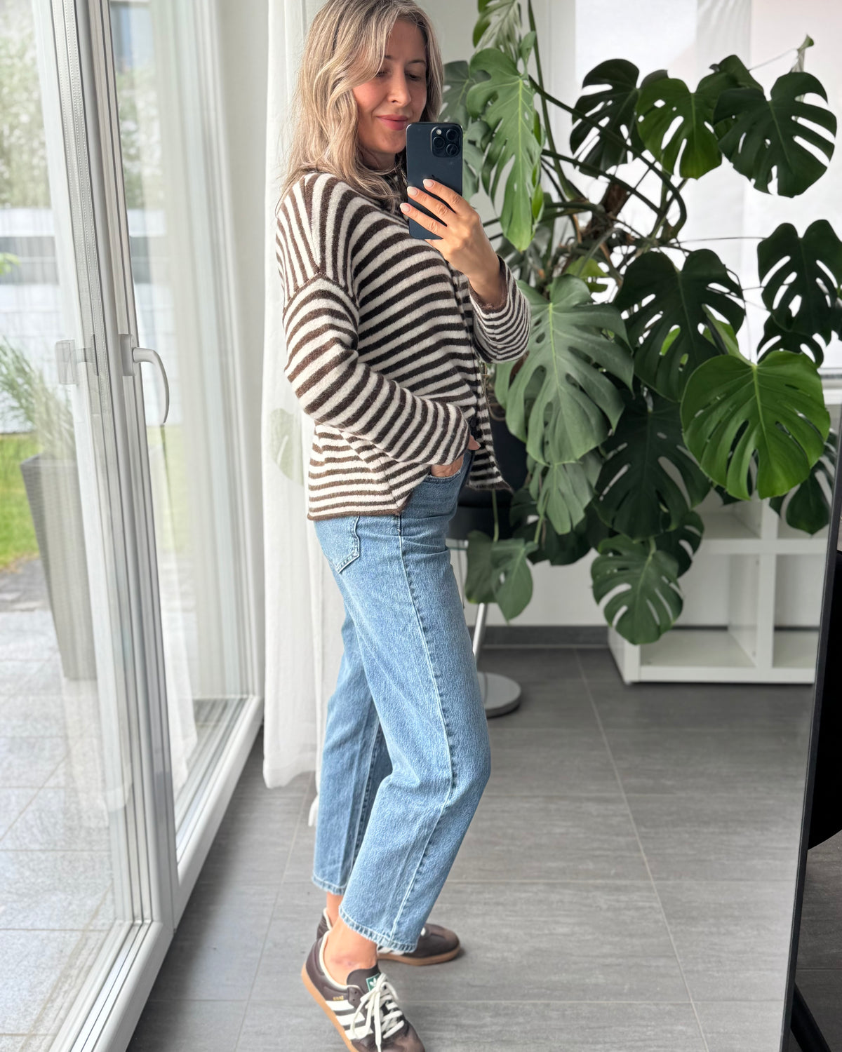Mom Jeans Daily Chic