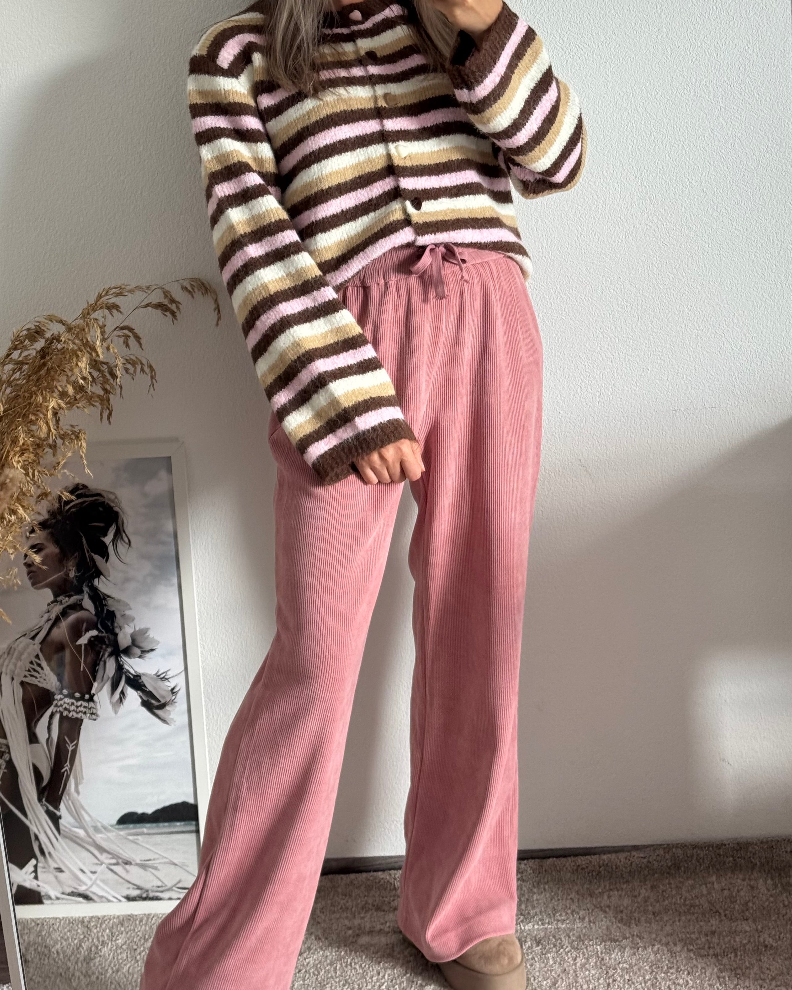 Cordhose ROSA