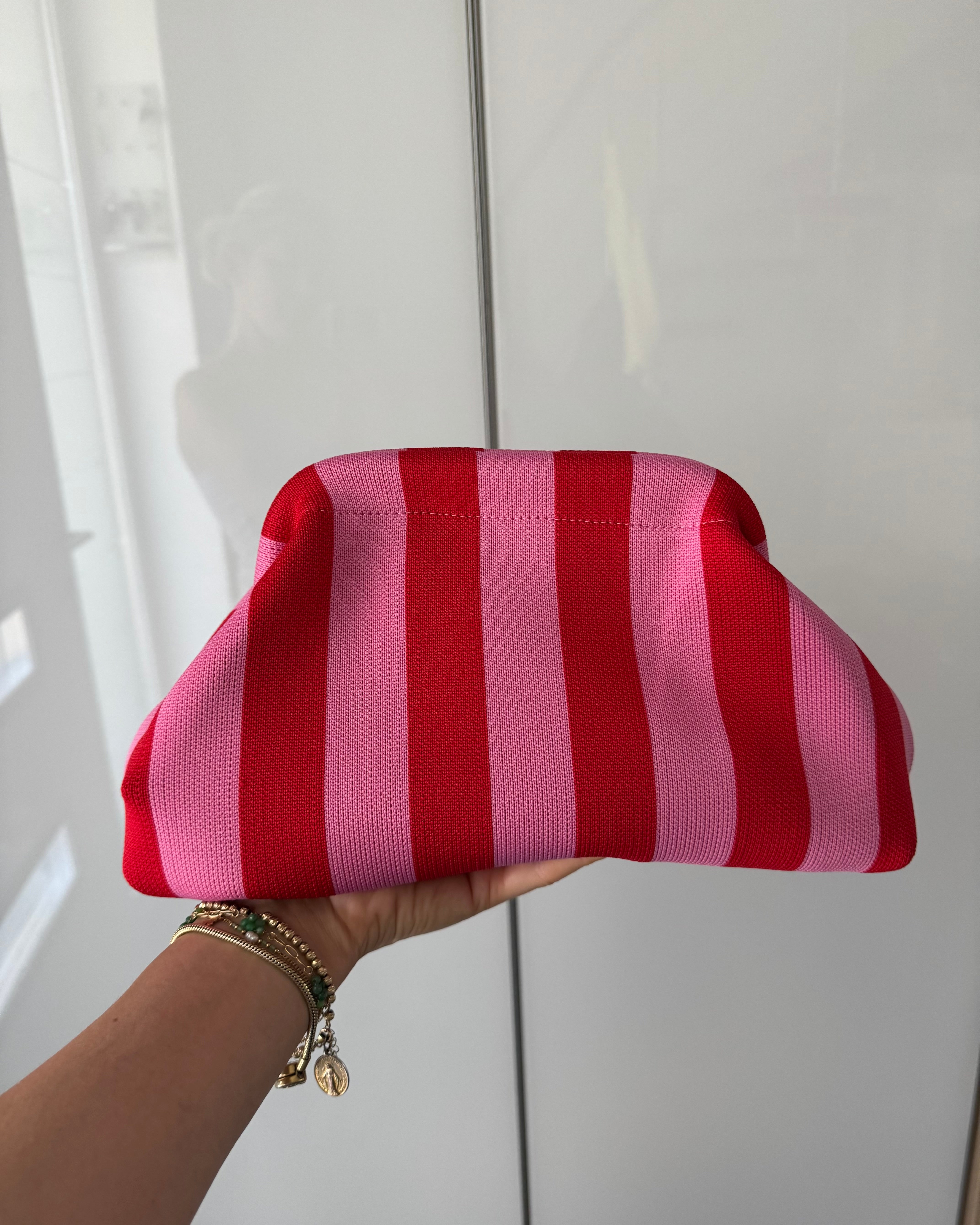 Tasche Lou Rot