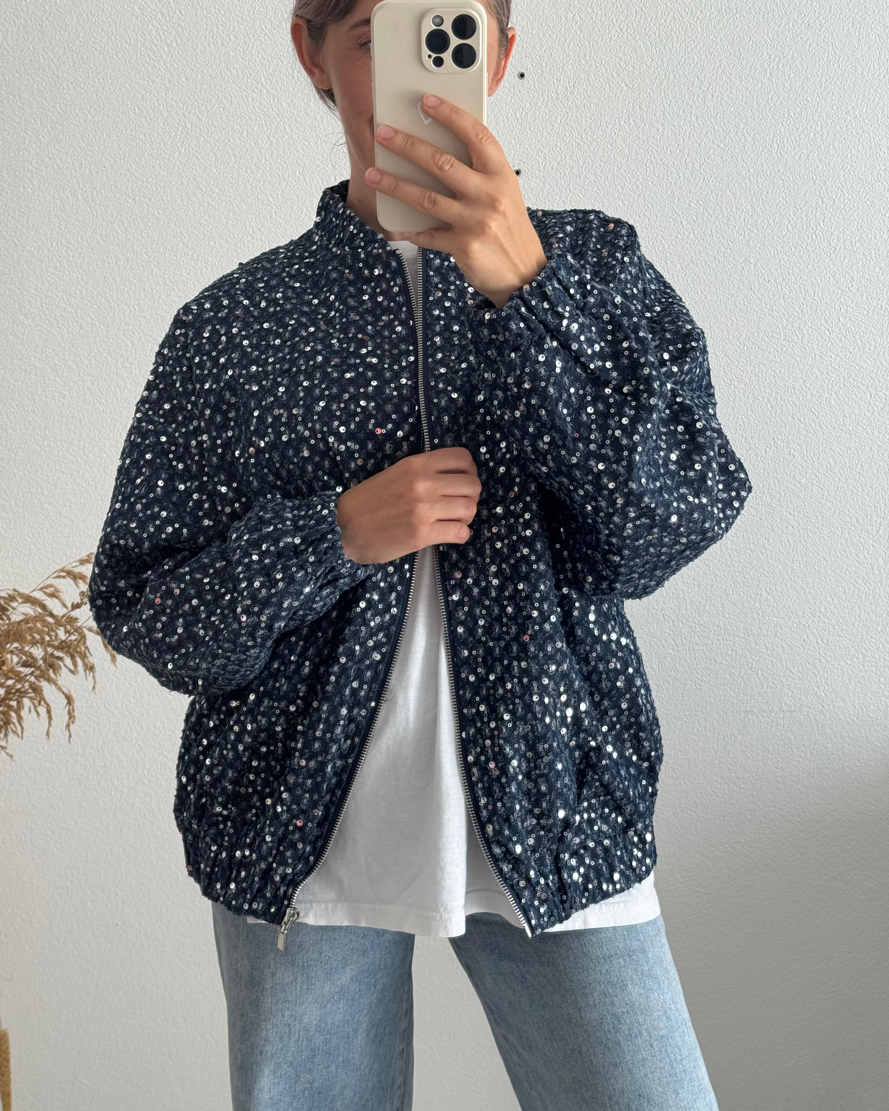 Bomberjacke
