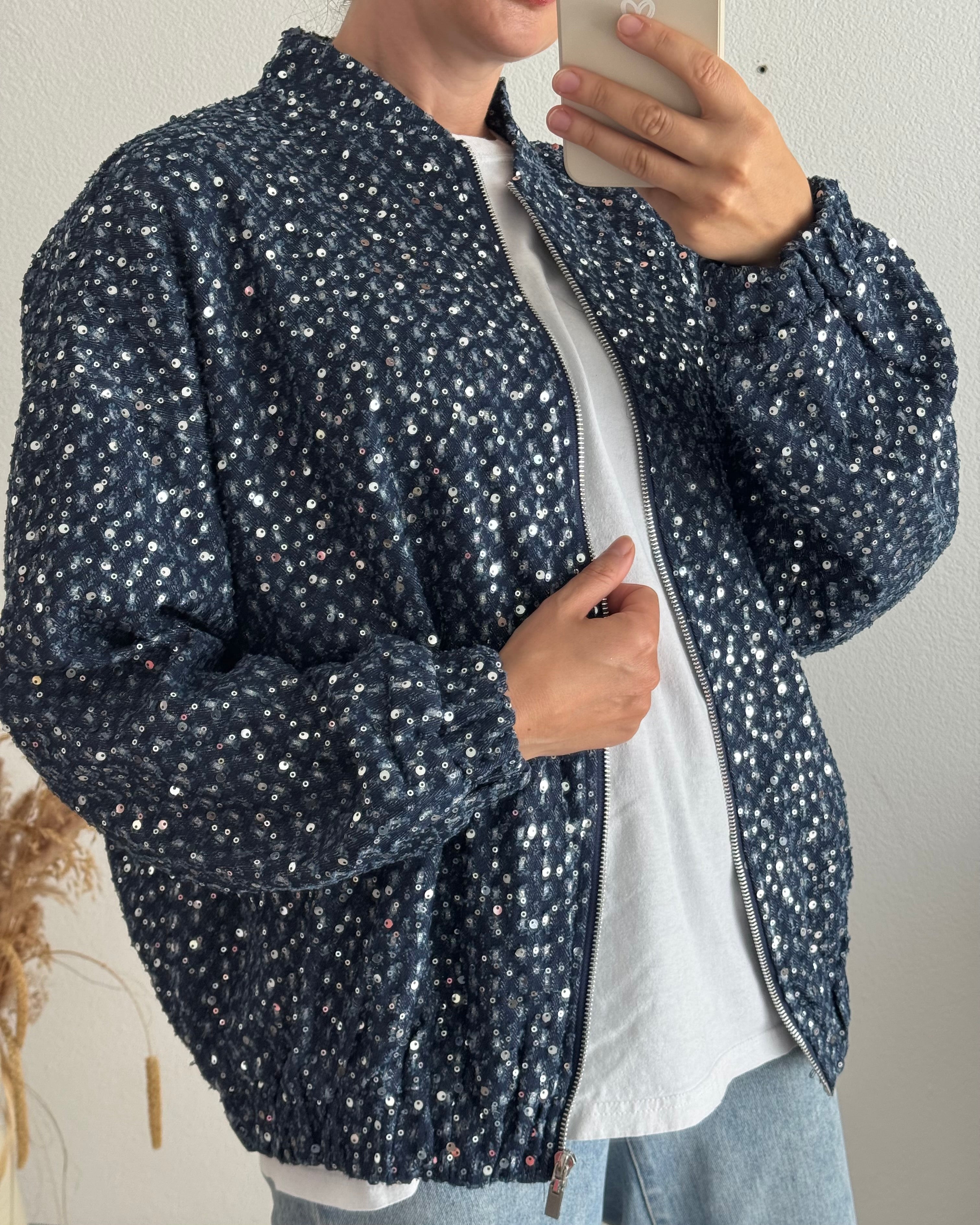Bomberjacke