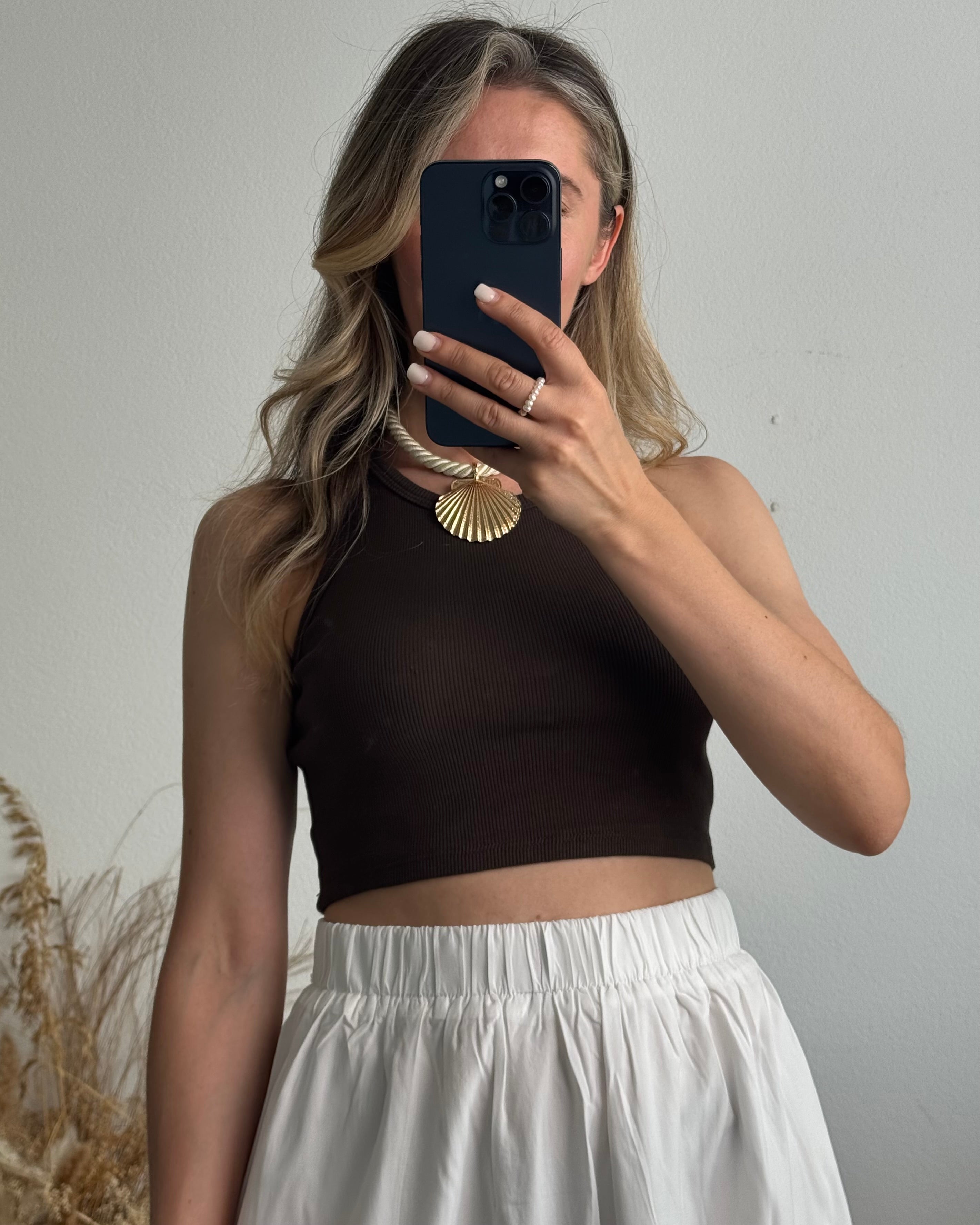 Basic Tanktop Easy