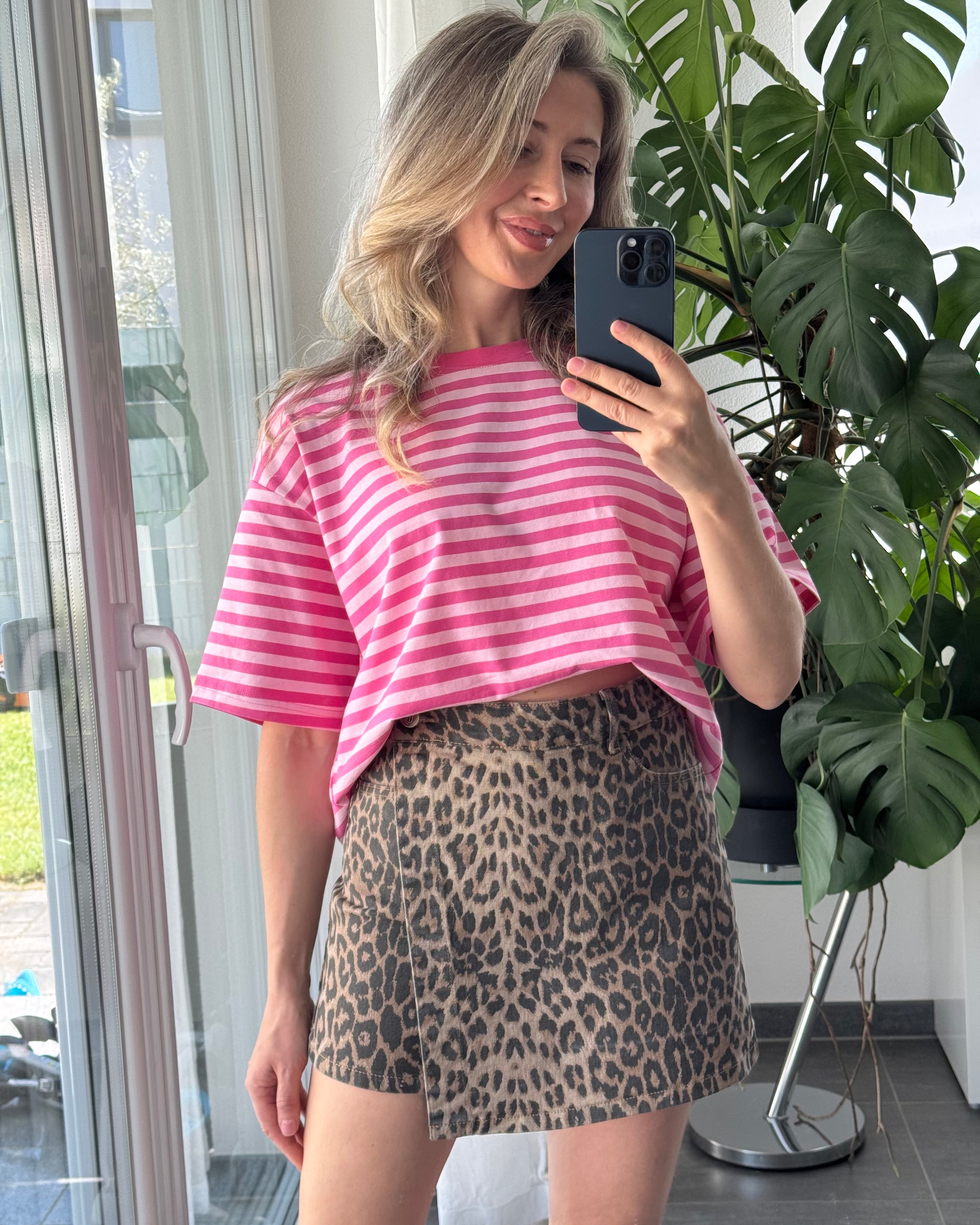 Leo Skort 2.0