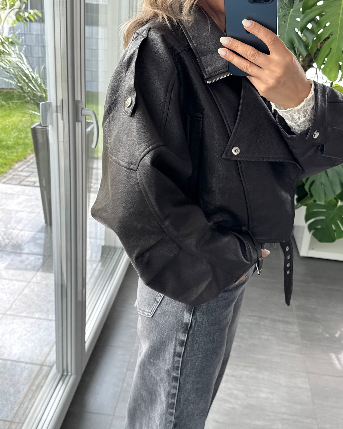 Chocolate Crush Jacket
