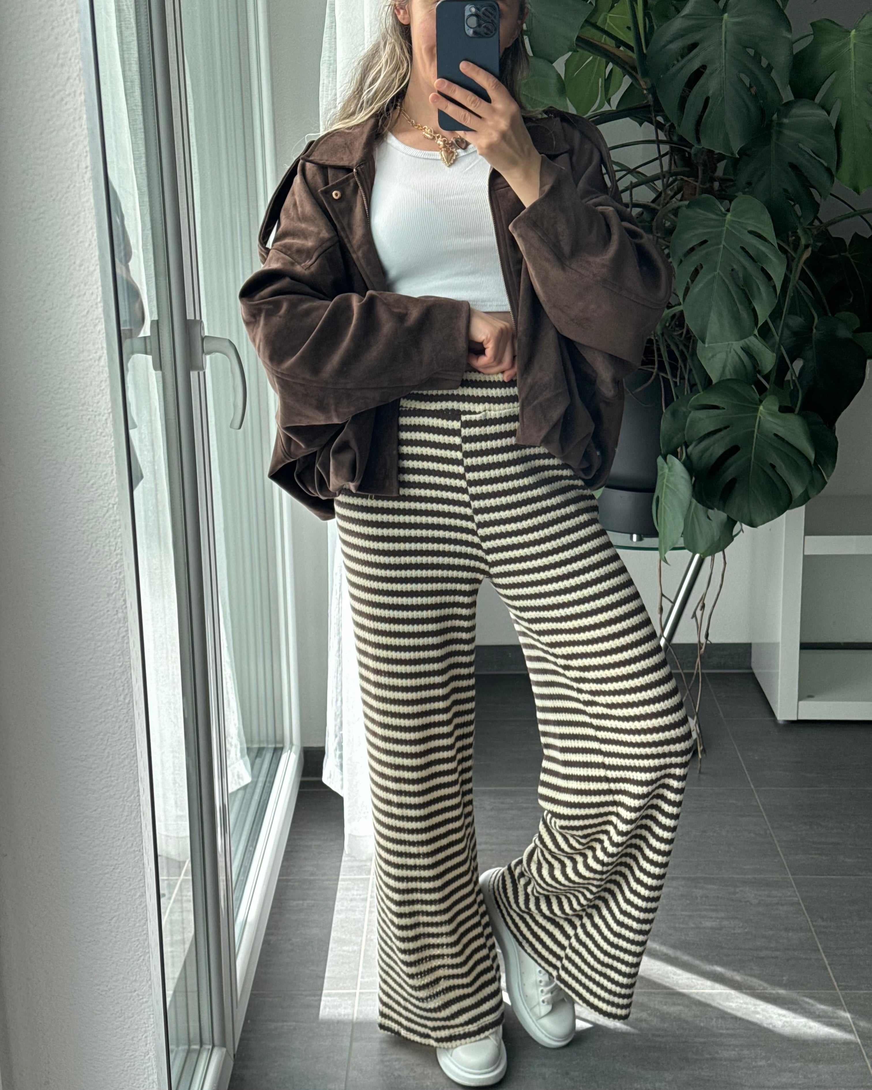 Candy Stripes Pants