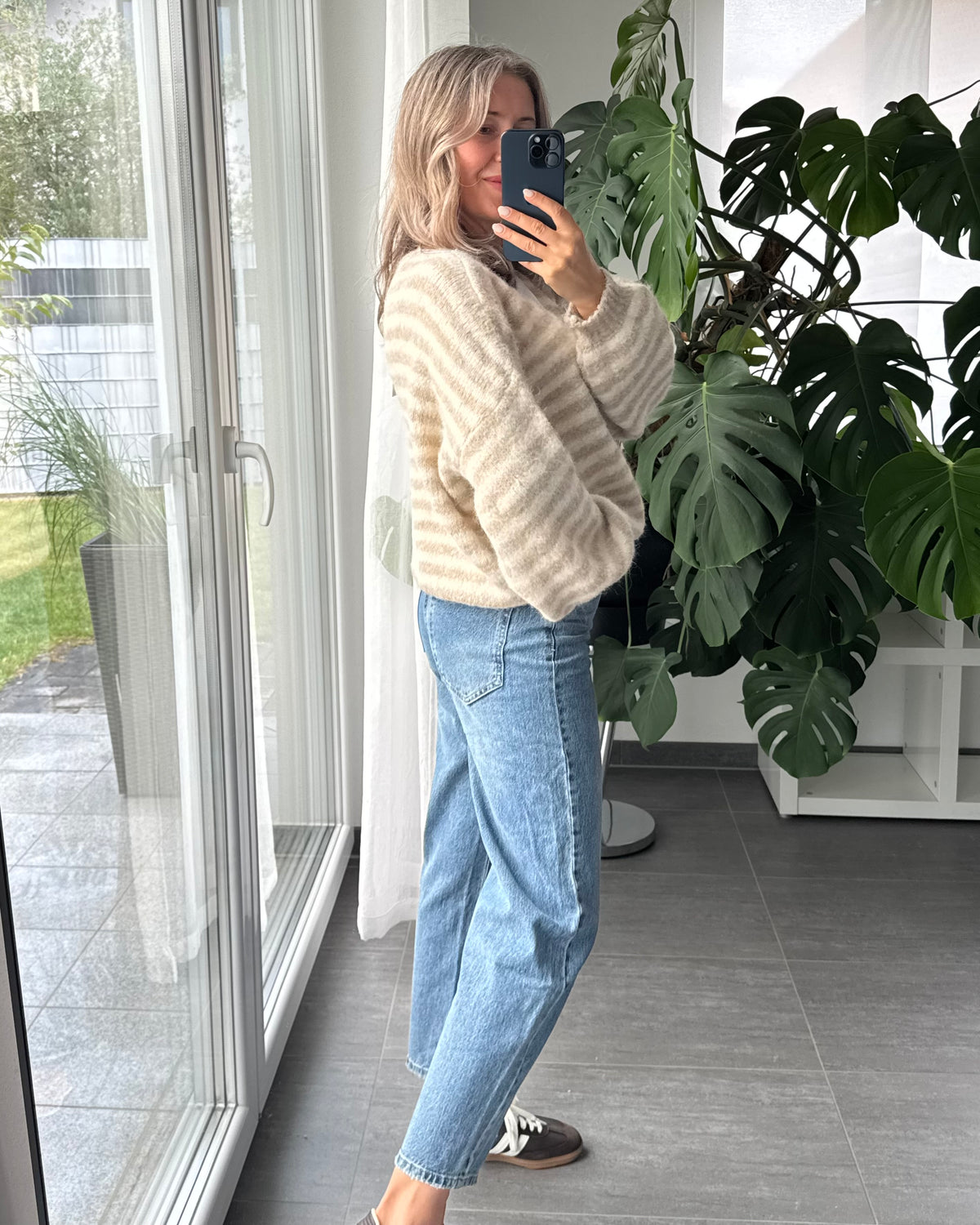 Cardigan Dreamy beige