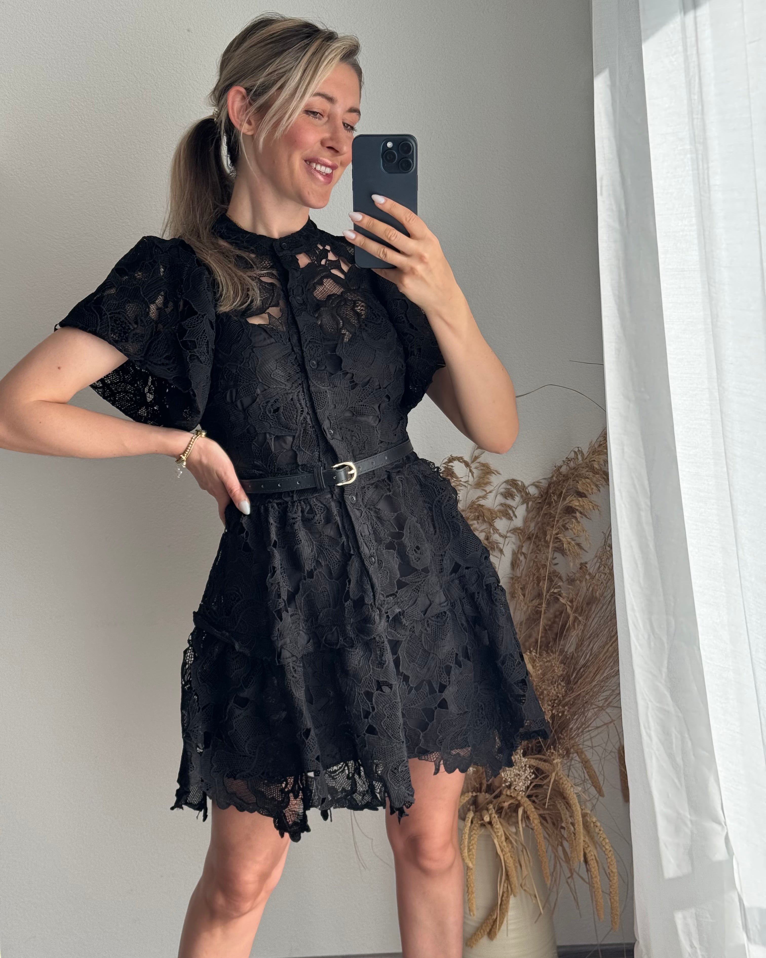 Kleid Dark Romance