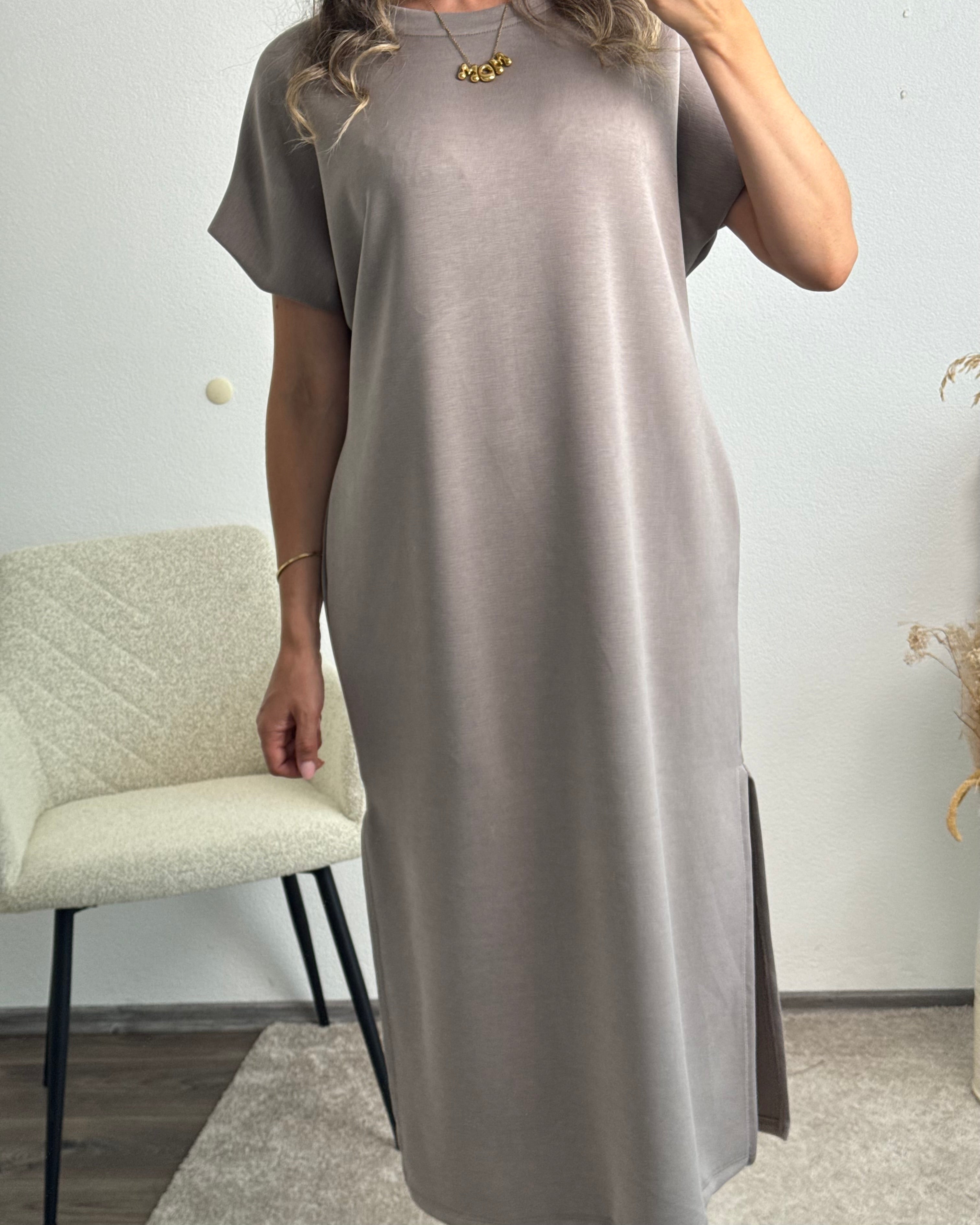 Oversize Kleid Luna