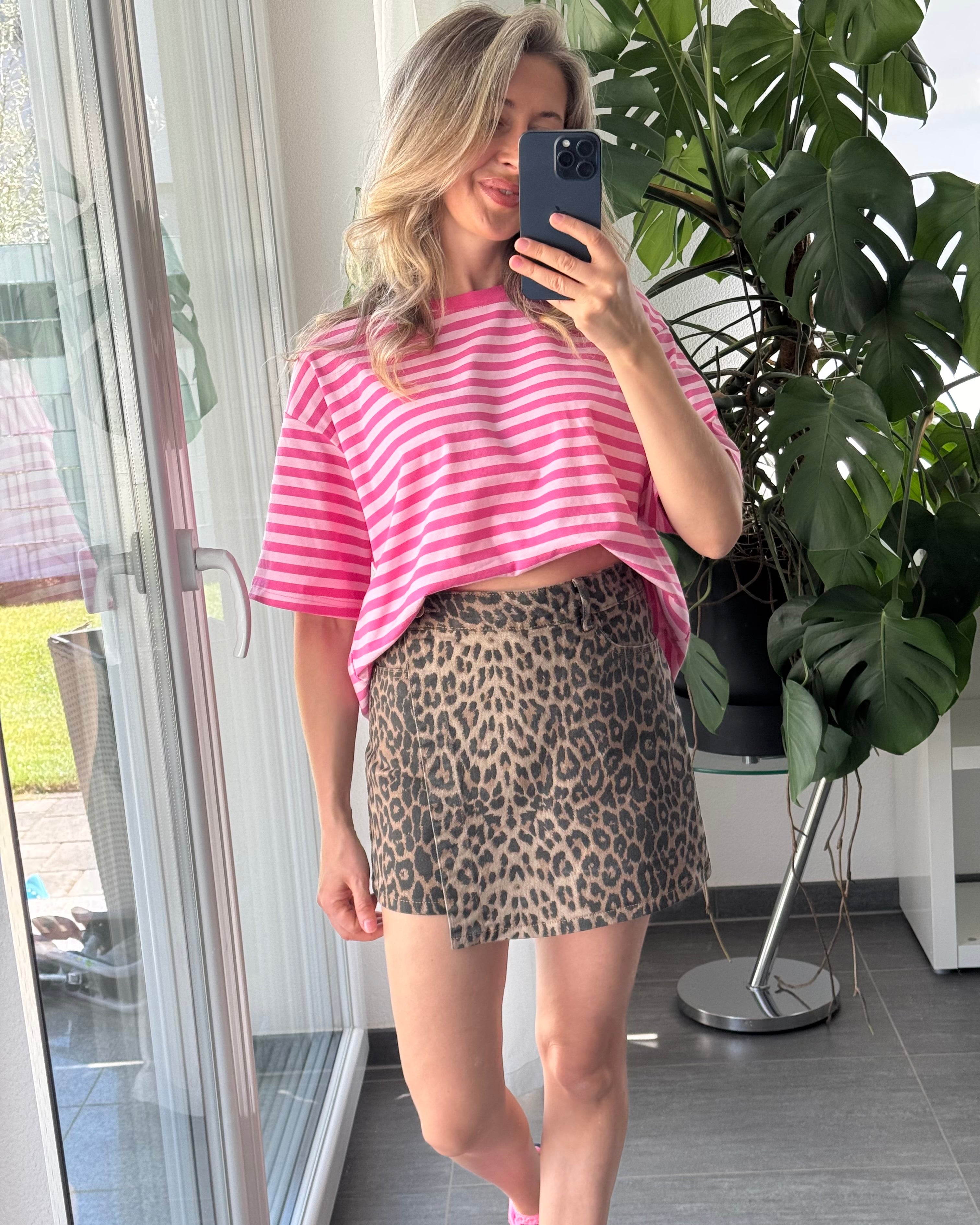Leo Skort 2.0