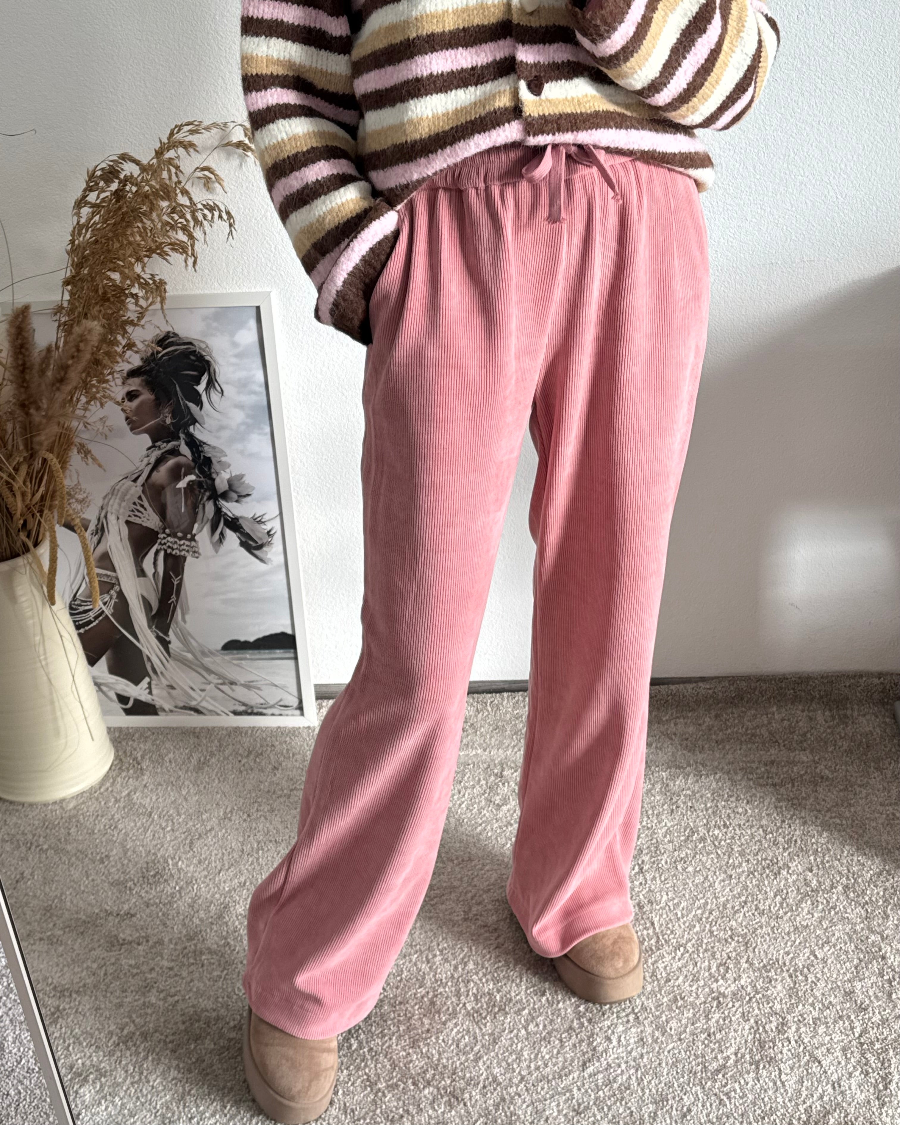 Cordhose ROSA
