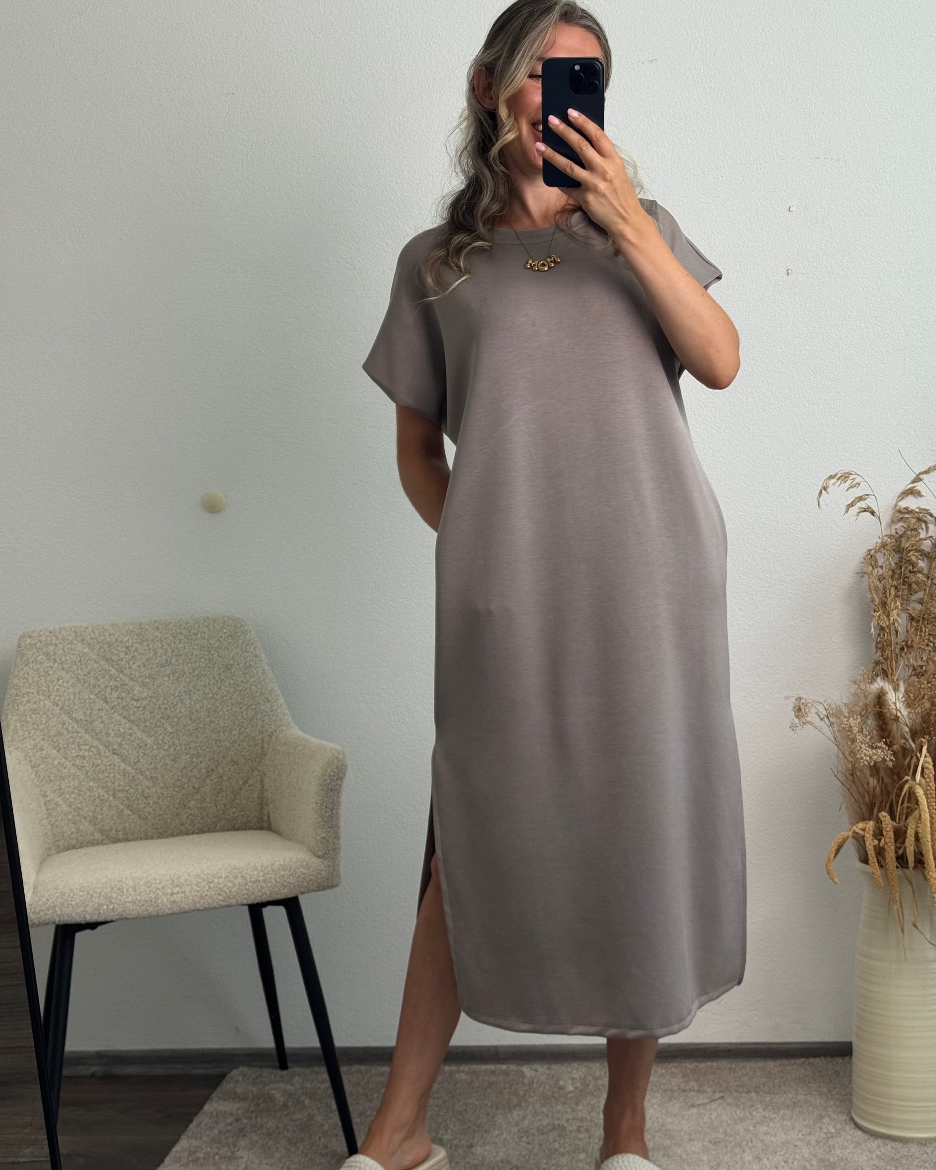 Oversize Kleid Luna