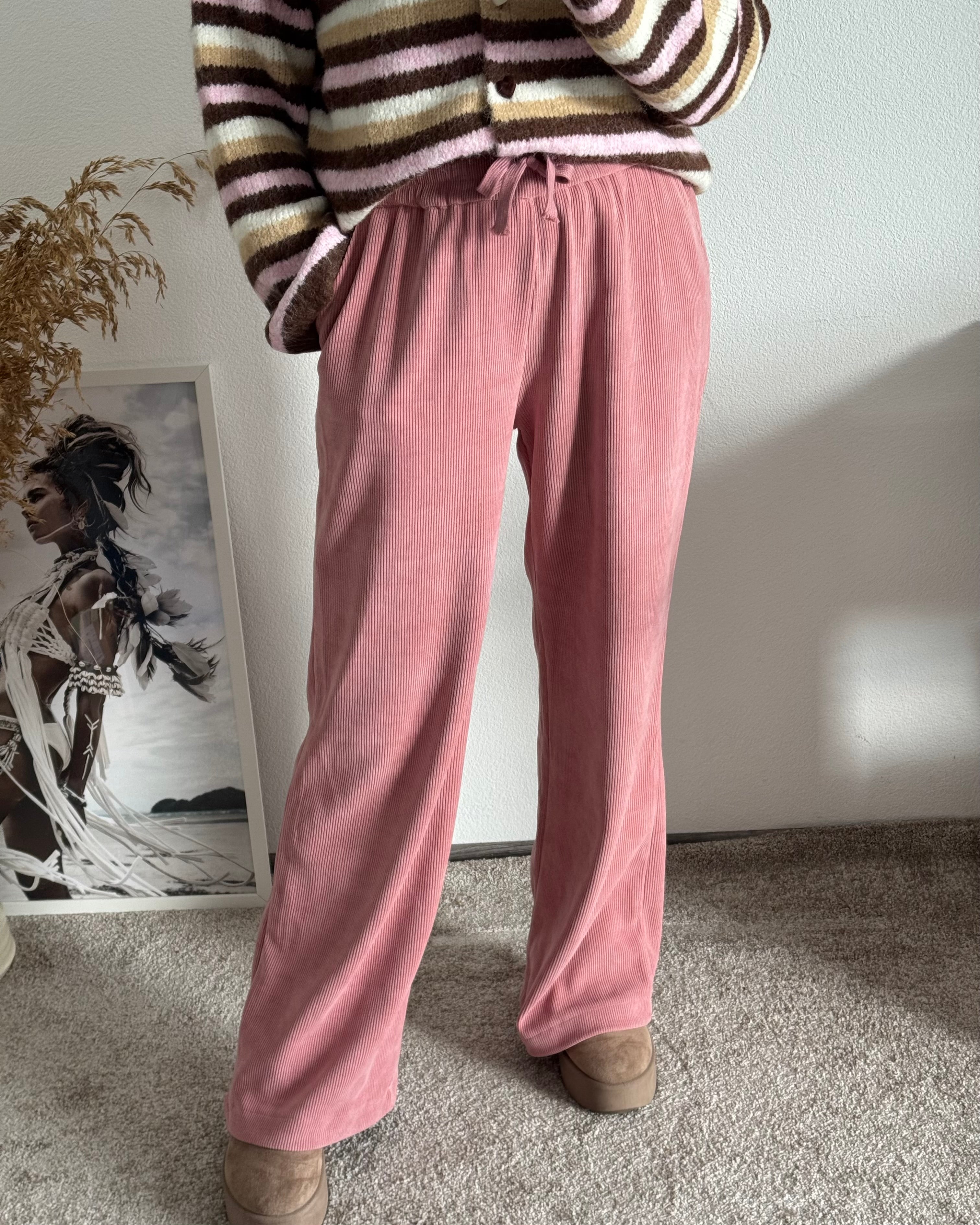 Cordhose ROSA