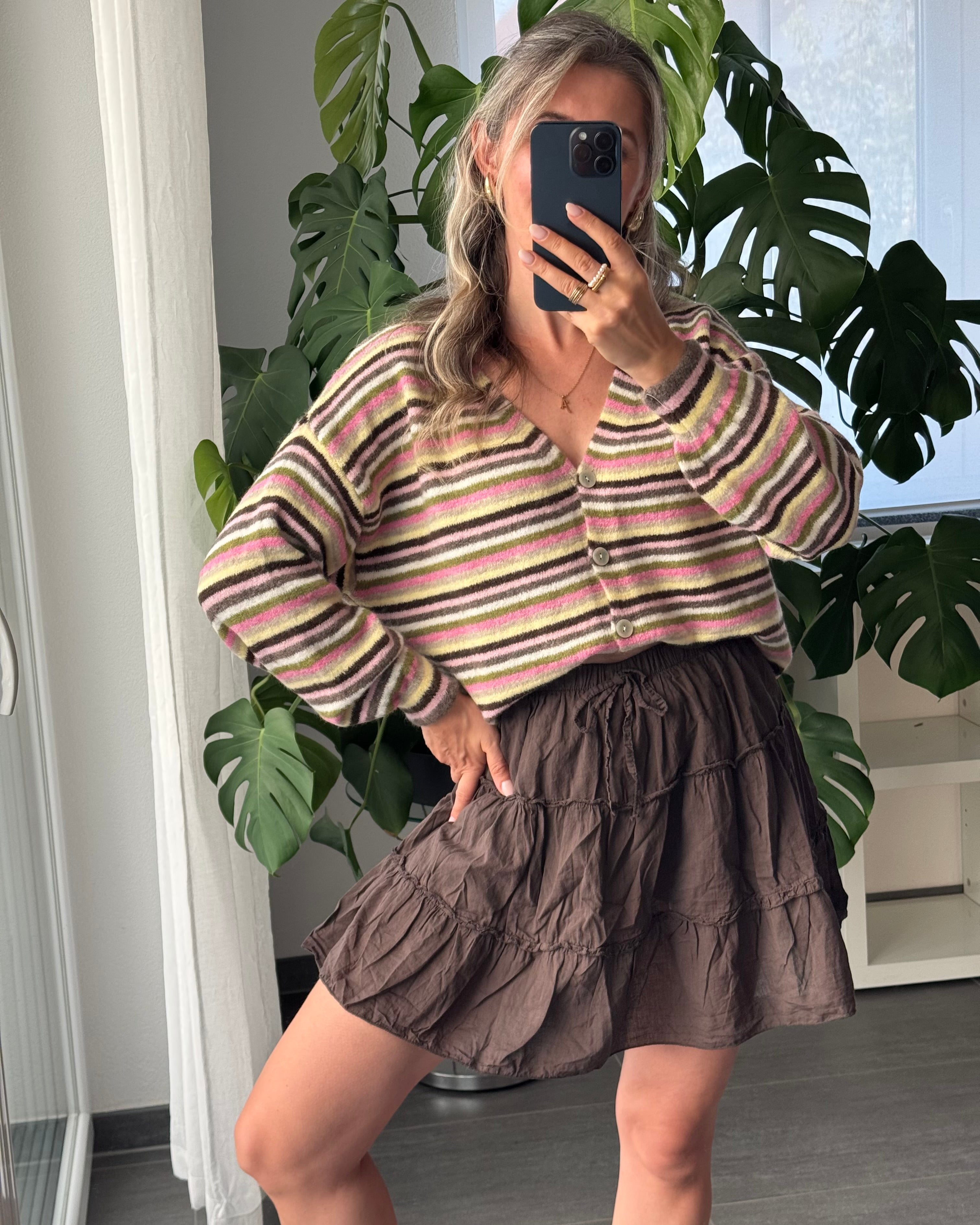 Cardigan Rosalie Braun