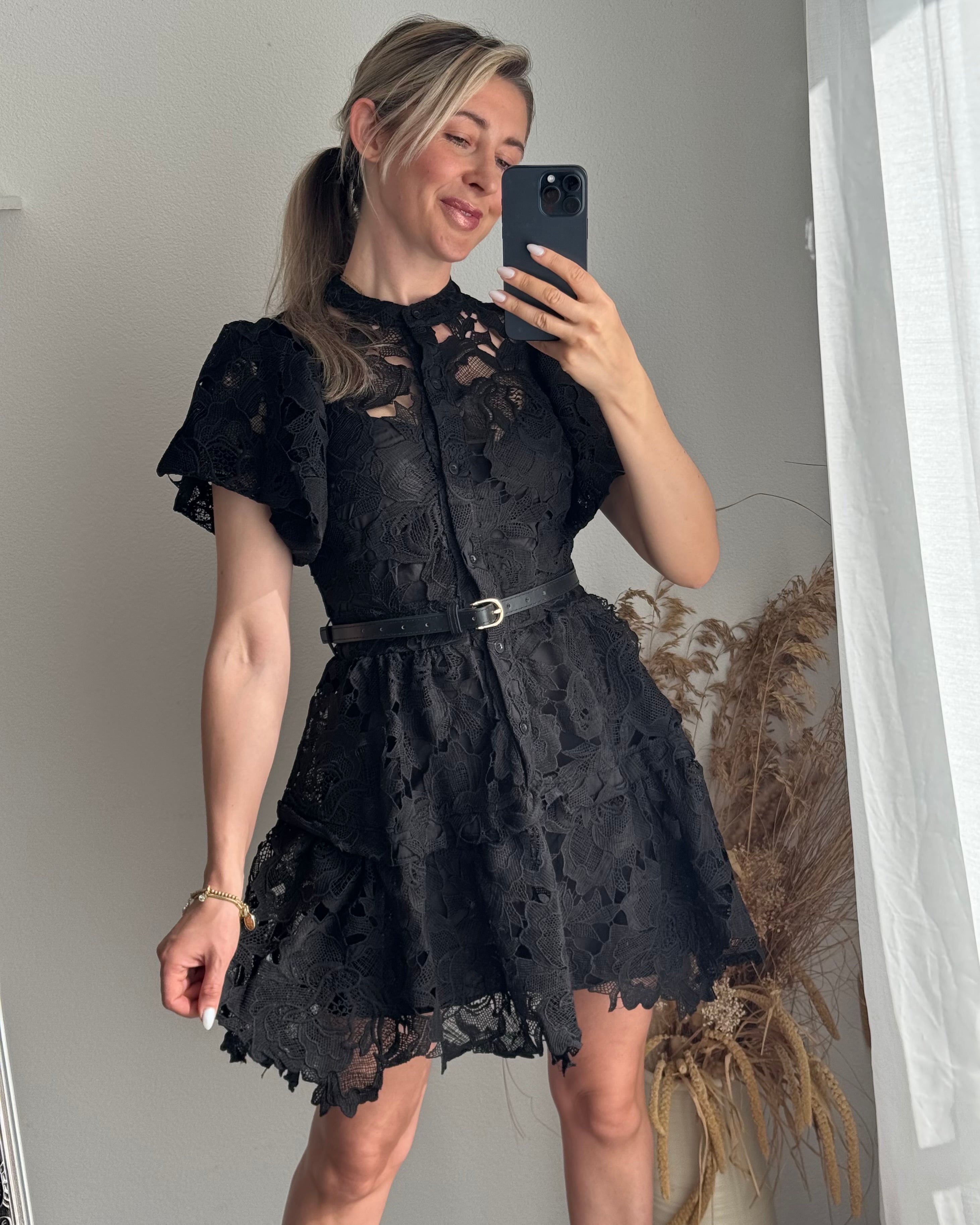 Kleid Dark Romance