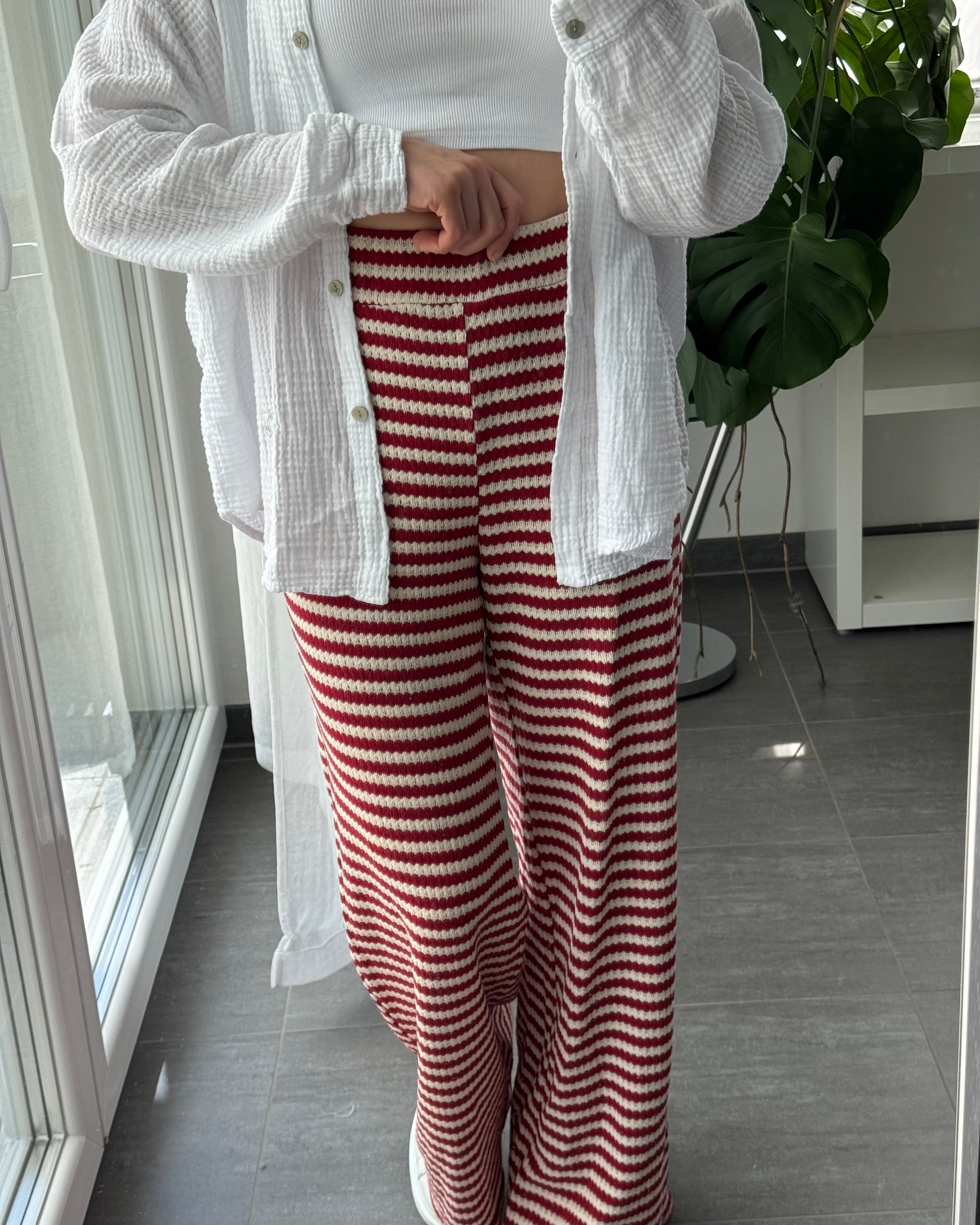 Candy Stripes Pants