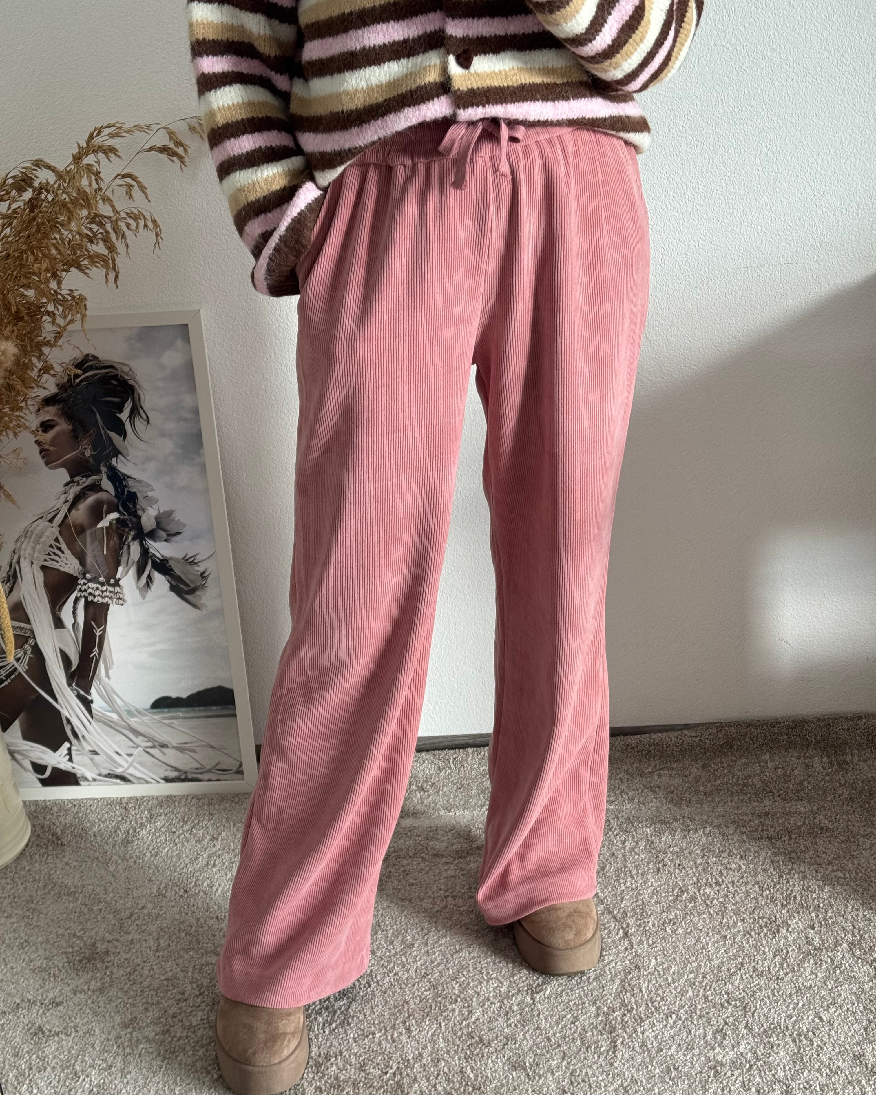 Cordhose ROSA