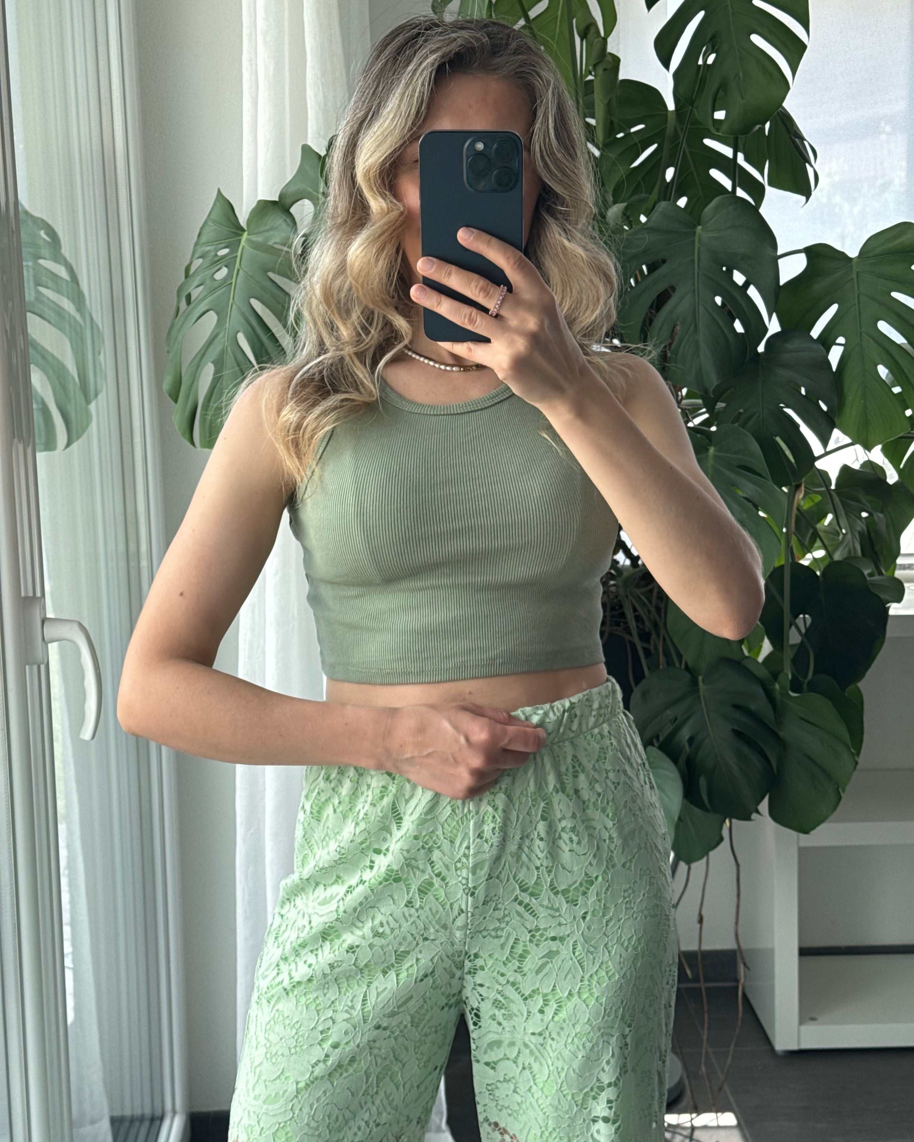 Basic Tanktop Easy
